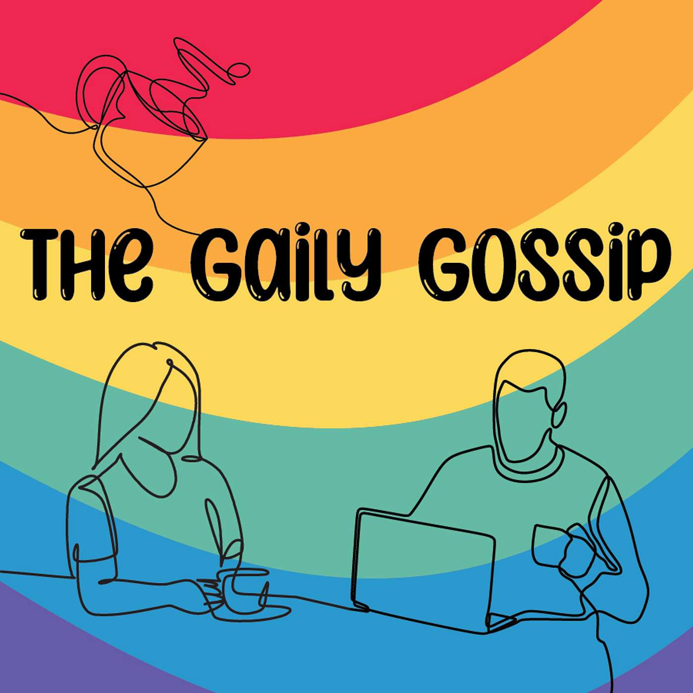 The Gaily Gossip
