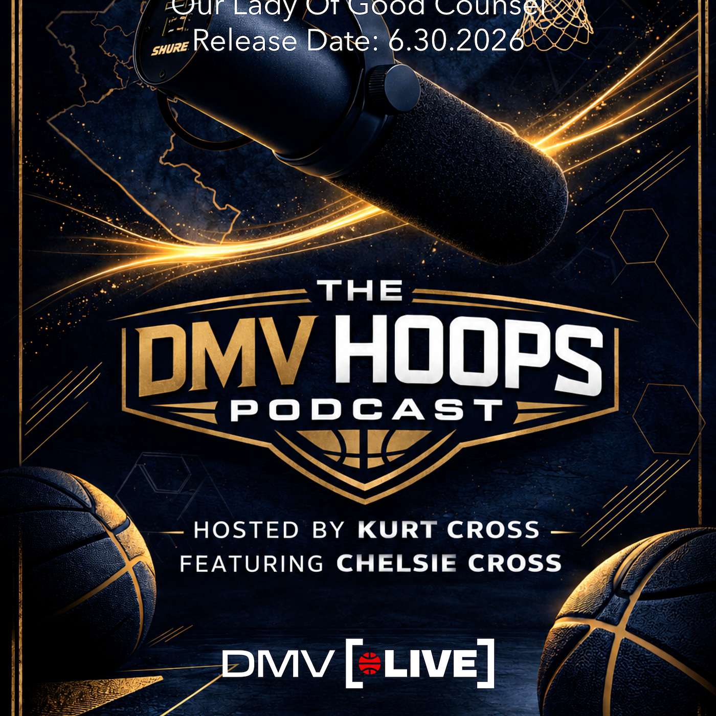 The DMV Hoops Podcast