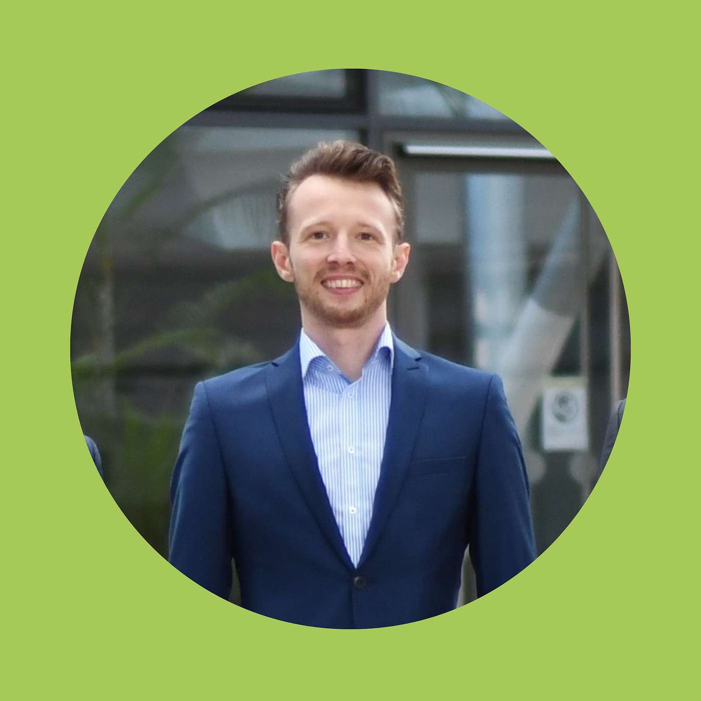 DeepRec.AI - The Leadership Lab Podcast