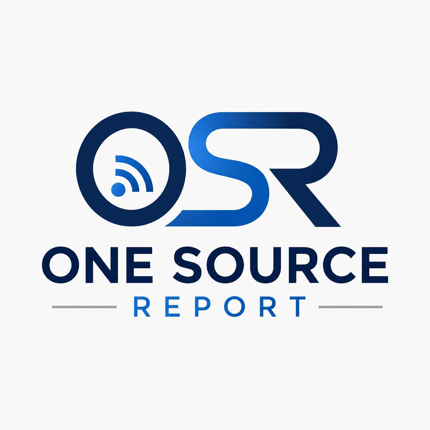 One Source Report