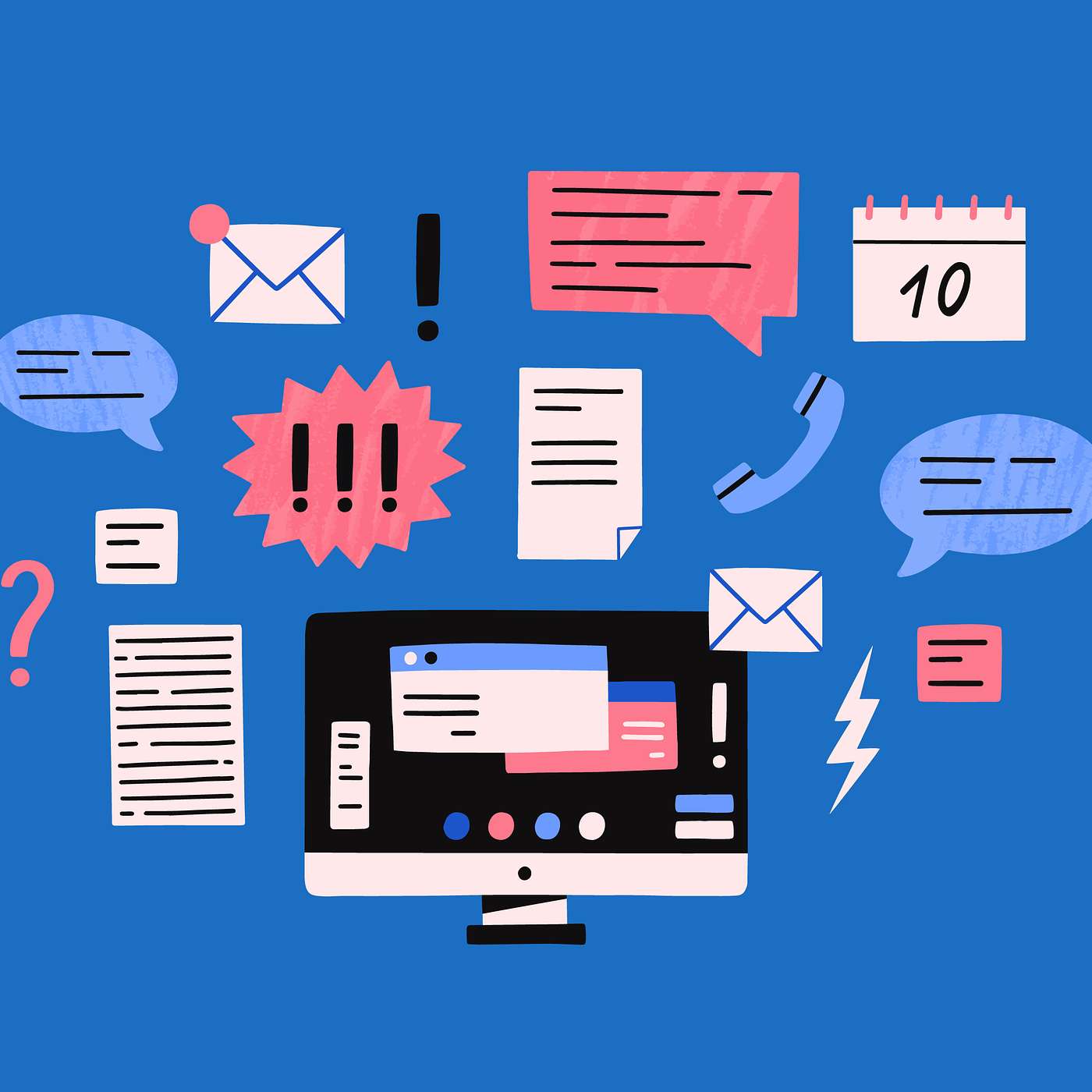 Marketing Root Work Podcast