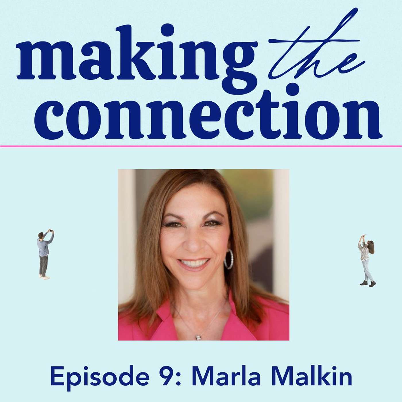 Making the Connection: Genuine Professional Relationships
