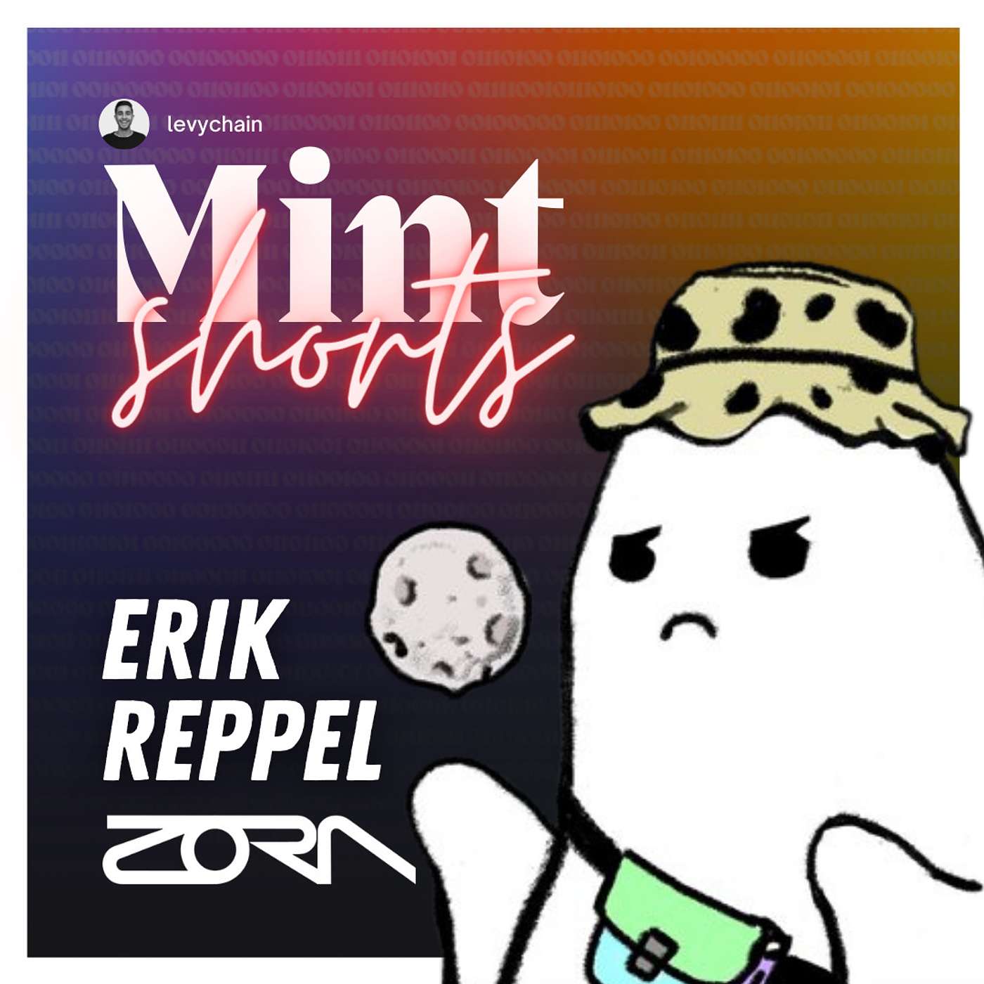 Mint Podcast by Adam Levy