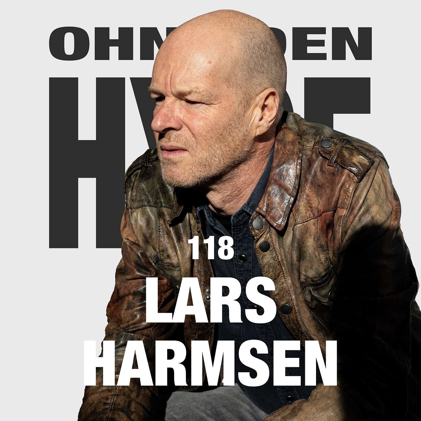 118. Lars Harmsen (Slanted) · Die eigenen Stärken und Schwächen kennen episode artwork