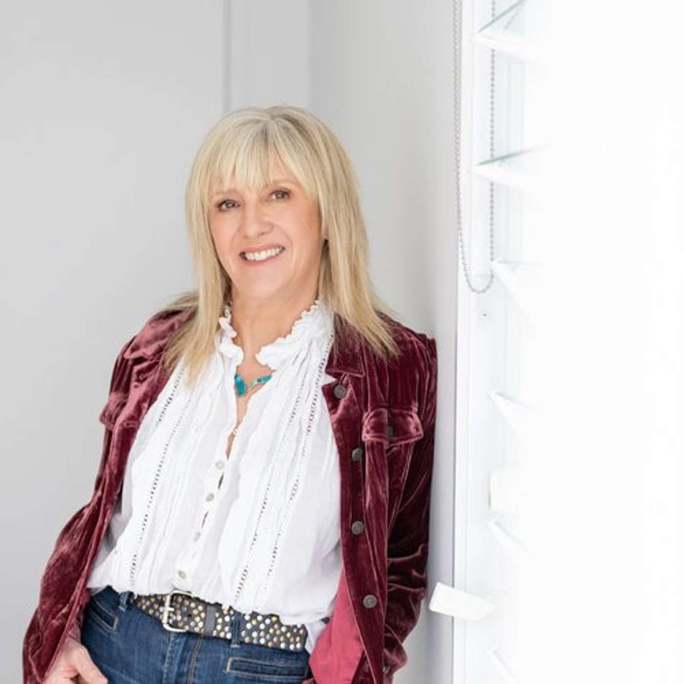 The Dr. Mary Louder Show