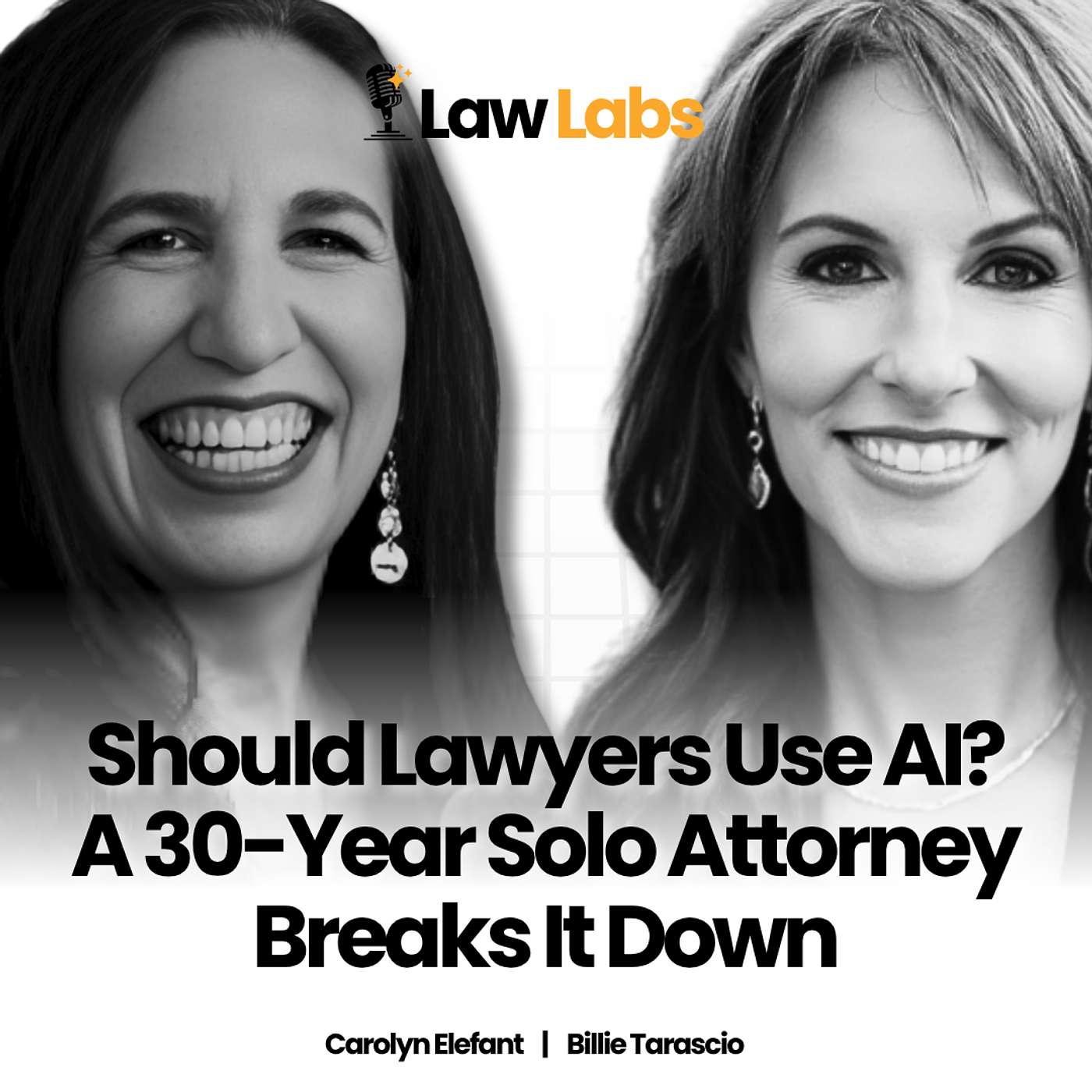 Adapt or Atrophy: Why Law Firms Have 12 Months to Master AI episode artwork