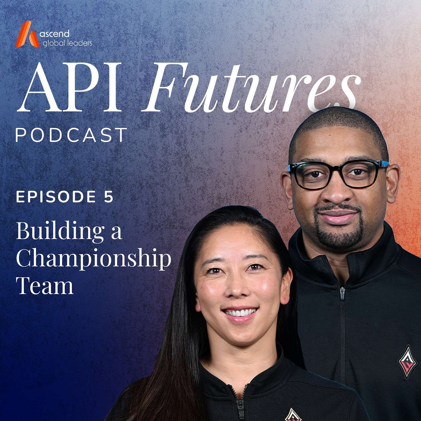 Building a Championship Team