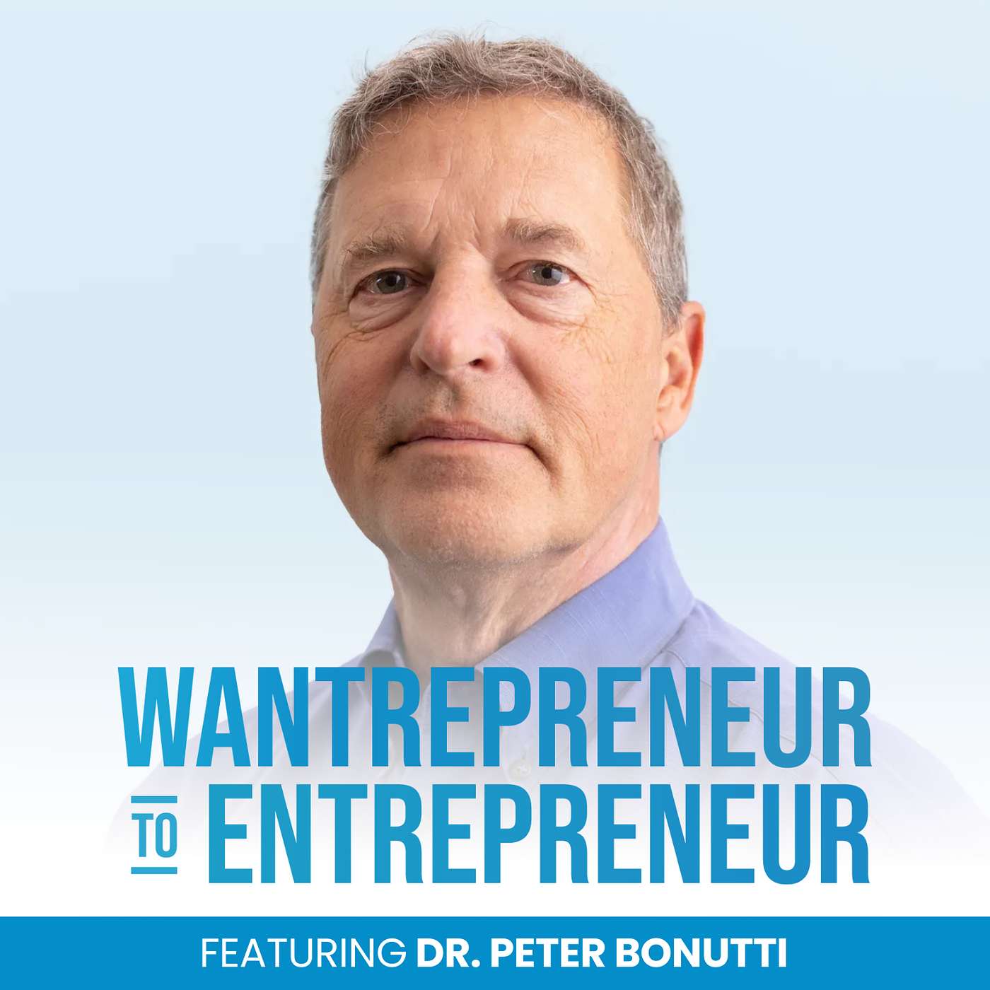 1349: From Surgeon to 500+ Patents: The Blueprint for a Medical Device Empire w/ Dr. Peter Bonutti