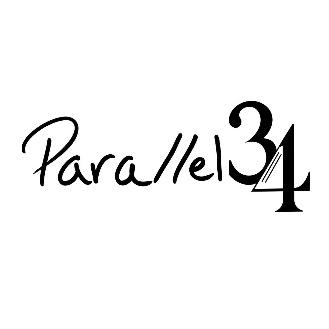 Parallel 34 cover art