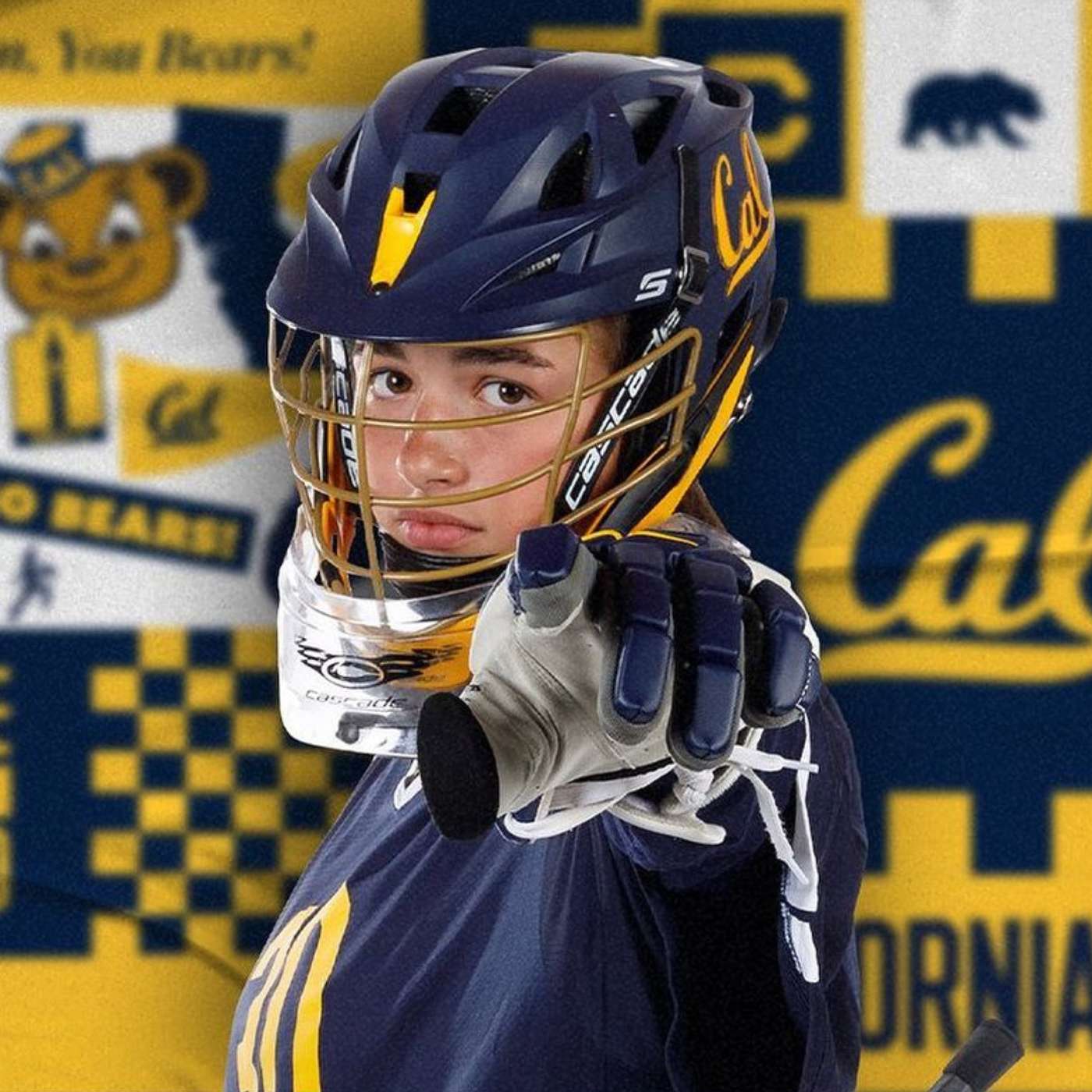 Lax Goalie Rat Podcast