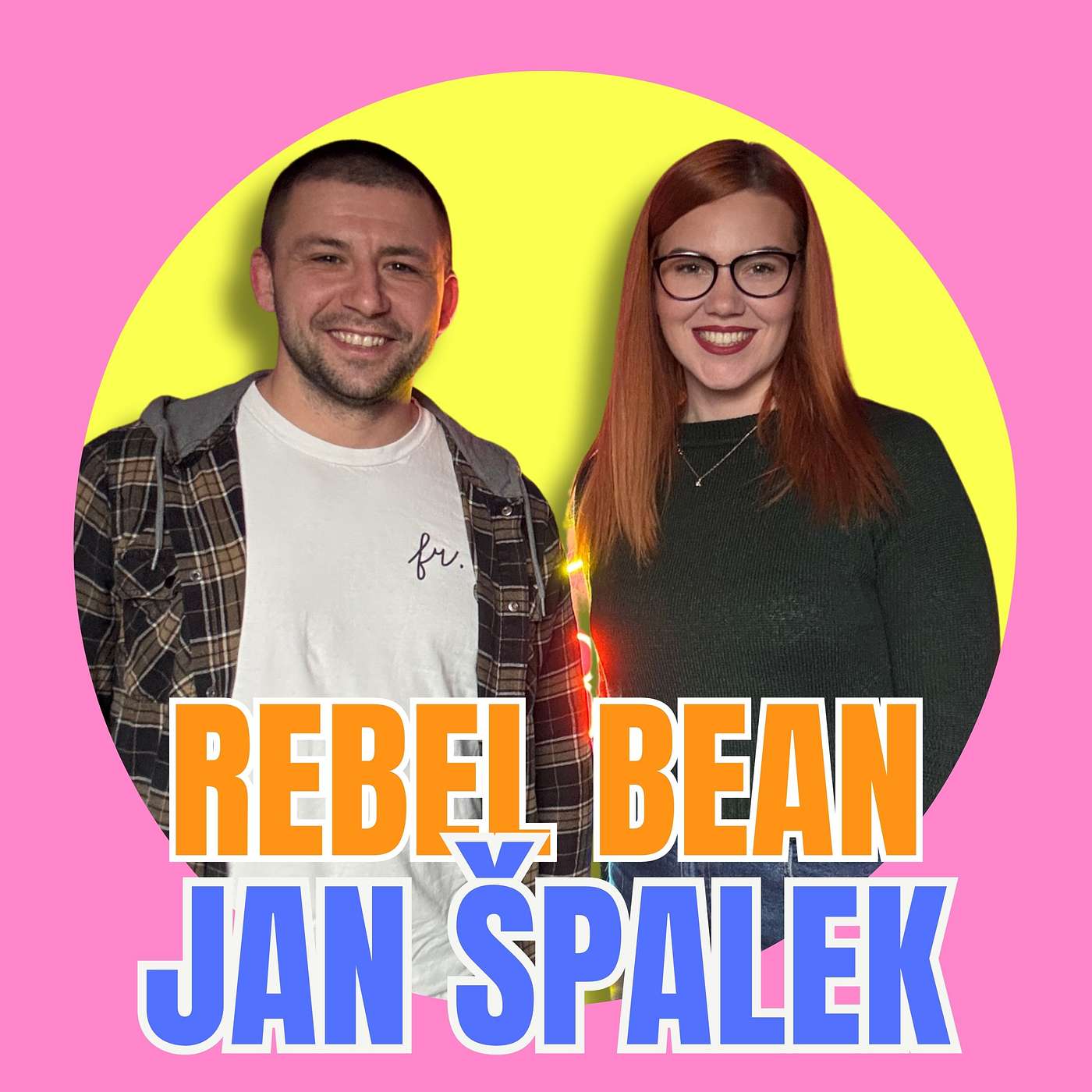 #23 Rebel Bean - Honza Špalek, od pražírny k lovebrandu brněnských kaváren