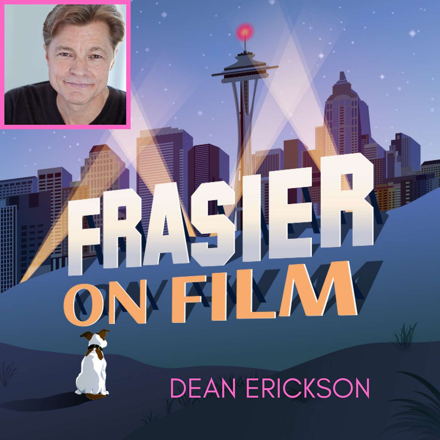 Frasier On Film