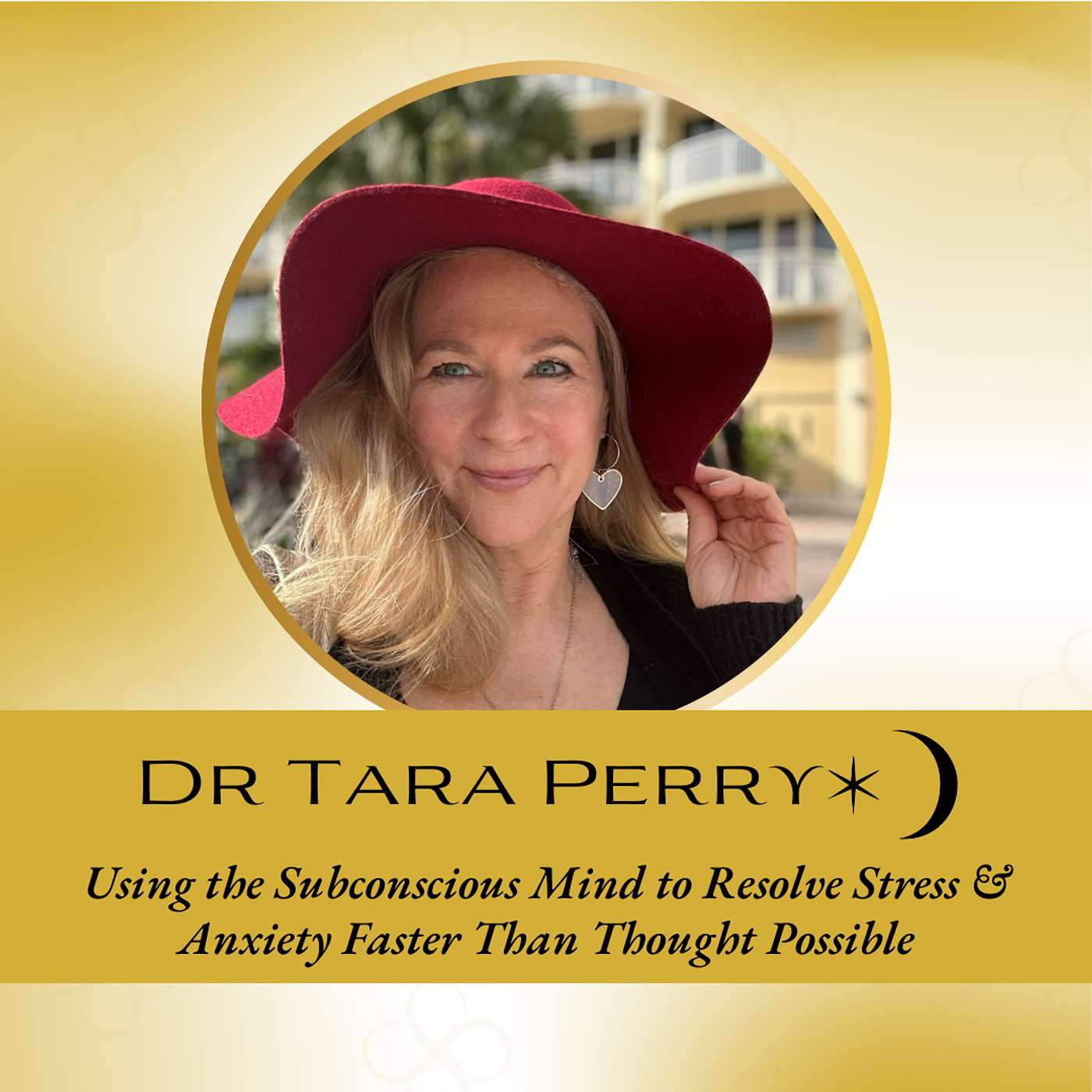 Guest Interview: Using the Subconscious Mind to Resolve Stress & Anxiety Faster Than Thought Possible
