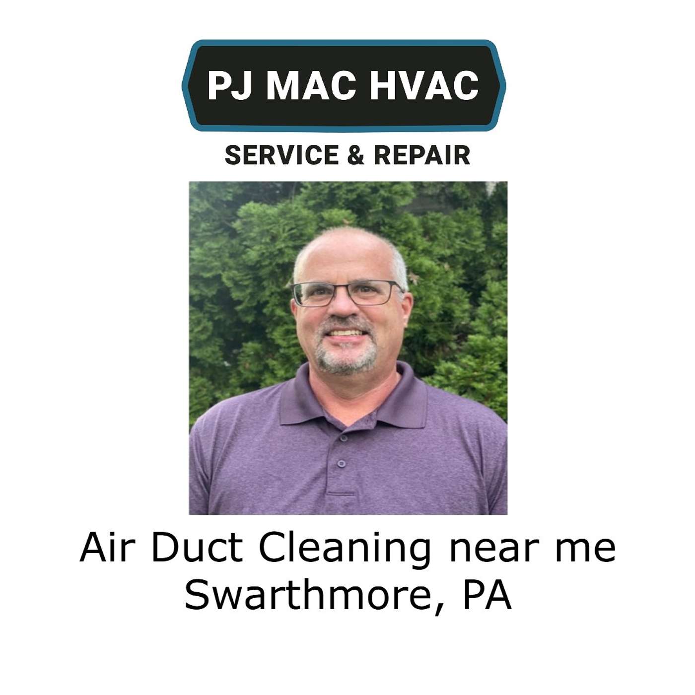 PJ MAC HVAC Air Duct Cleaning