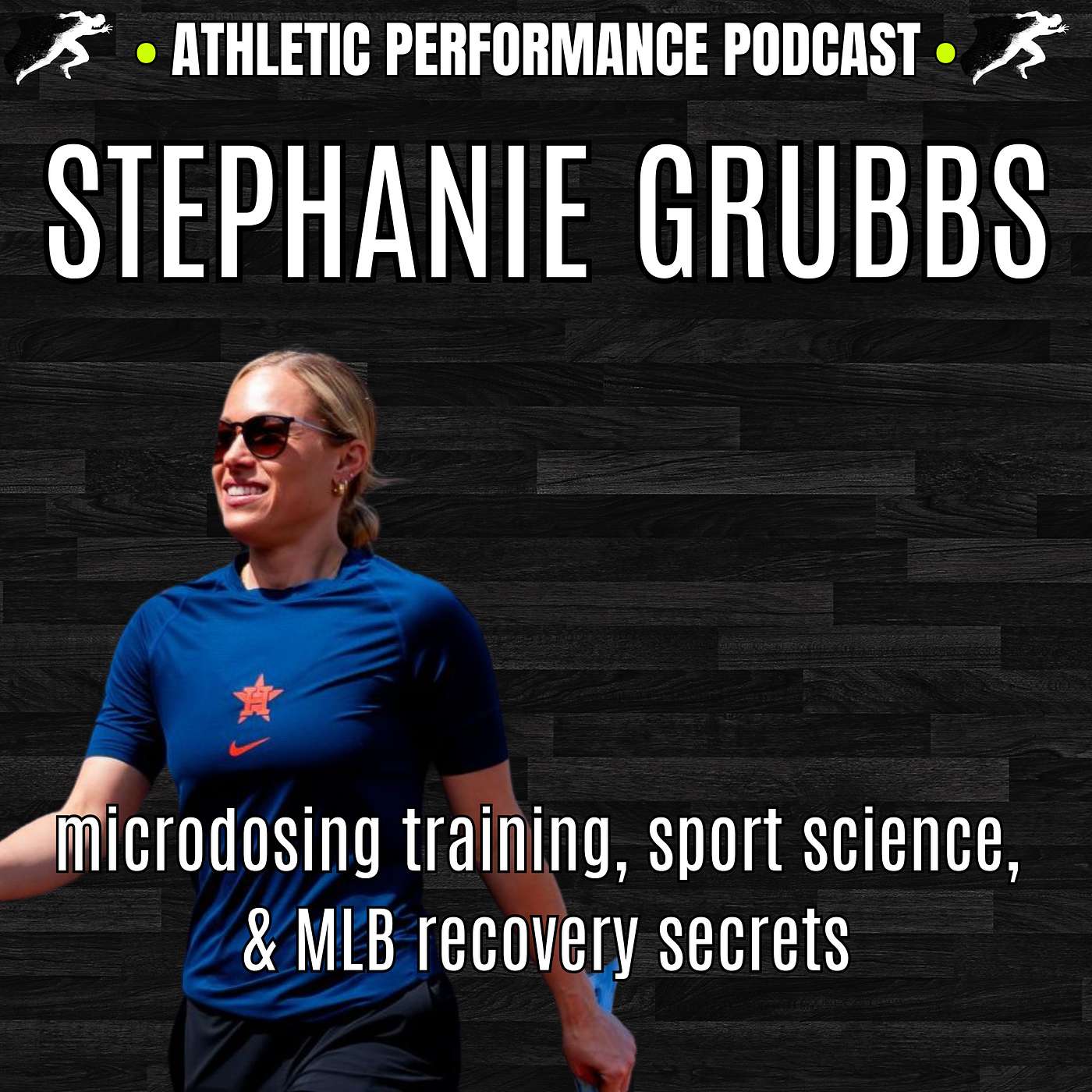 Athletic Performance Podcast