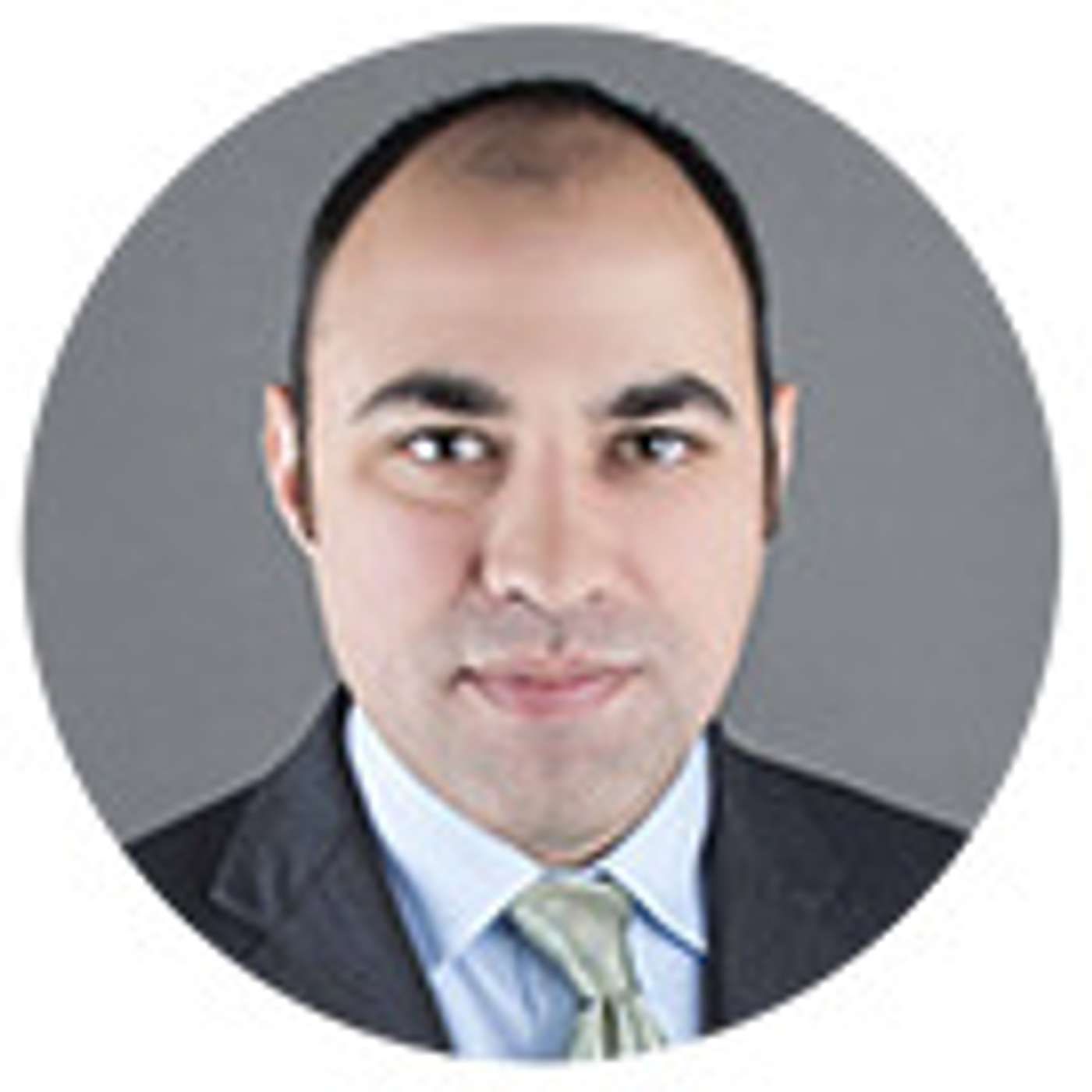 Early Returns - Law and Politics with Jan Baran