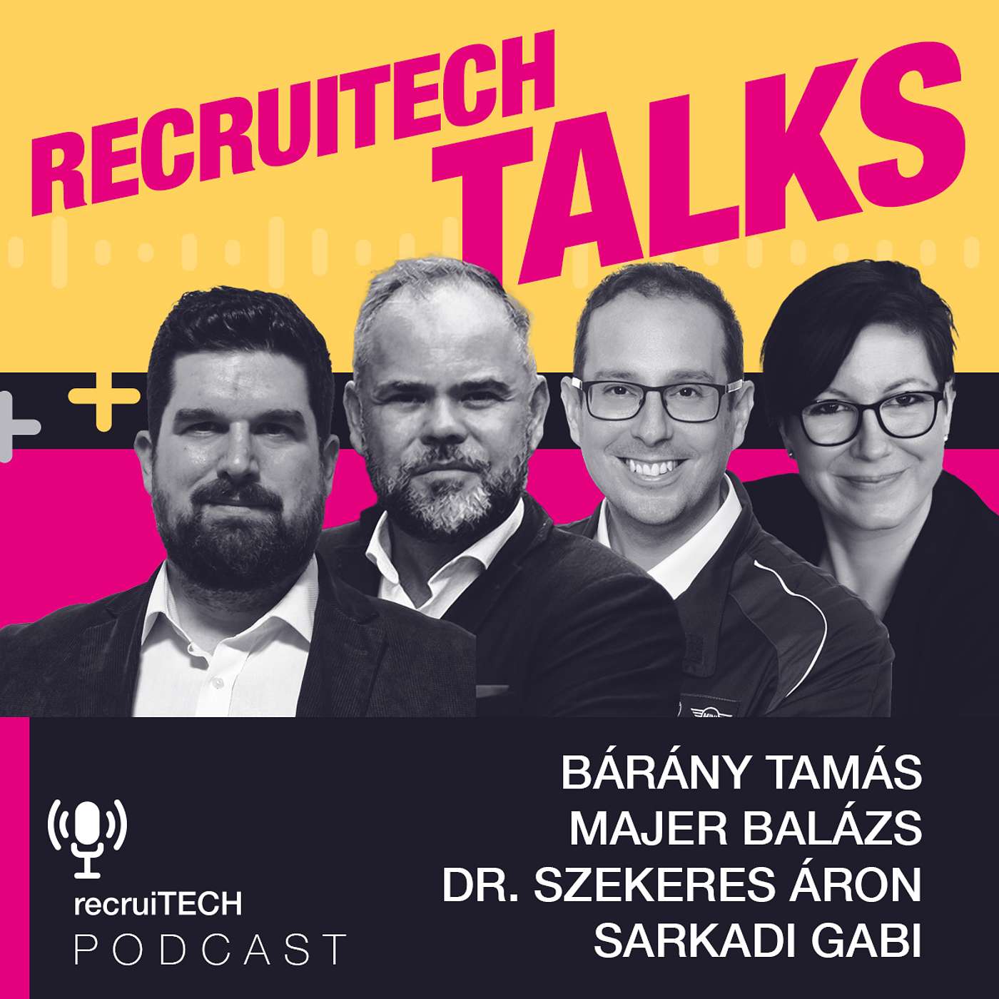 recruiTECH Podcast