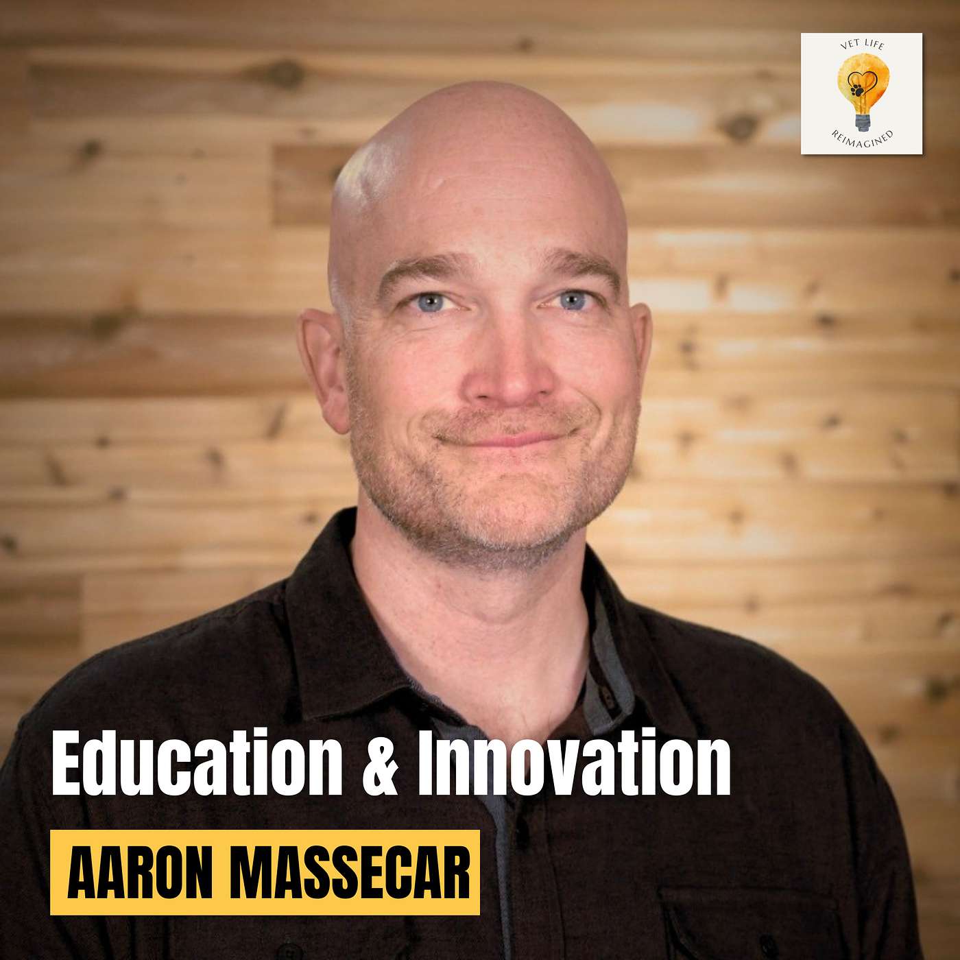 Reimaging Education & Innovation with Aaron Massecar