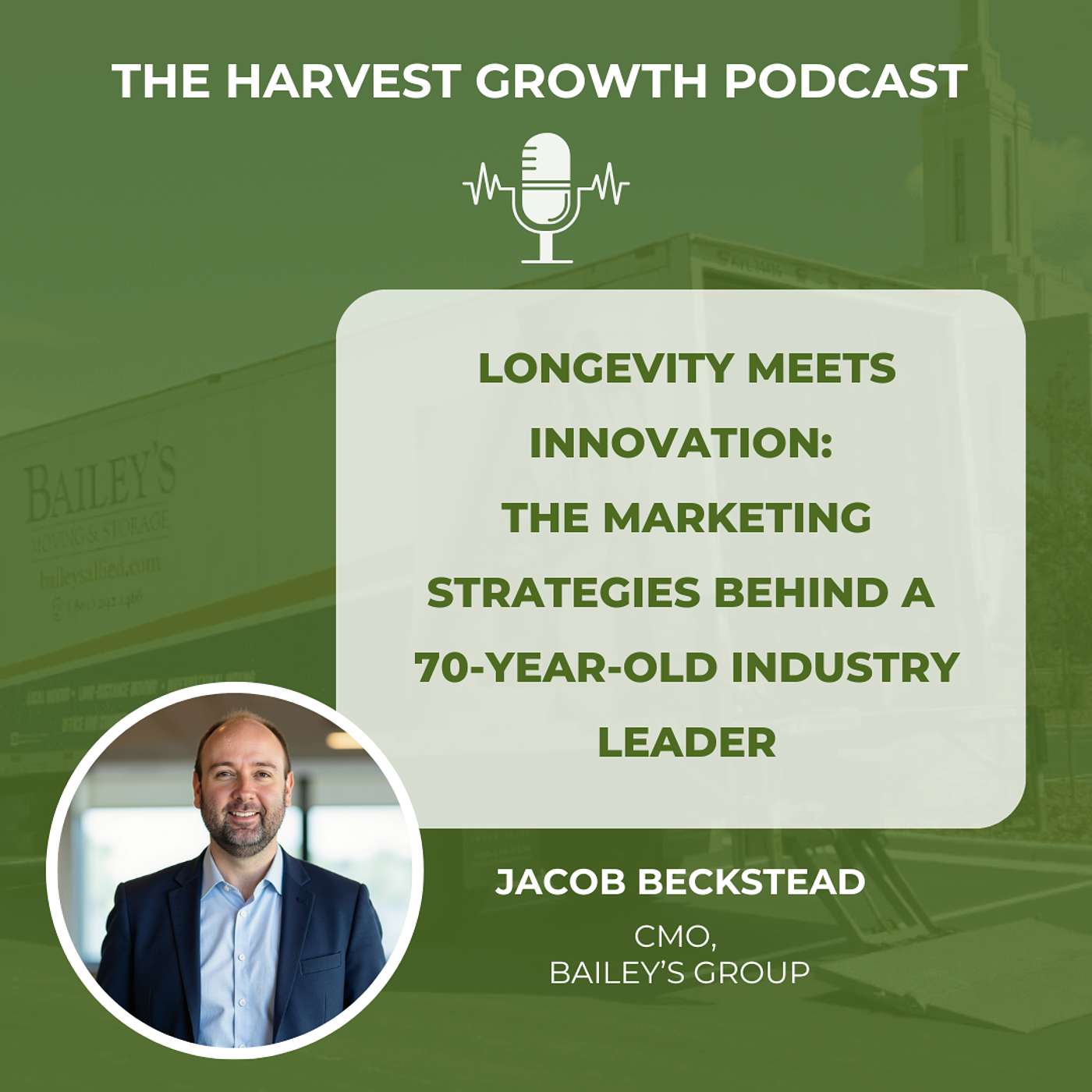 Longevity Meets Innovation: The Marketing Strategies Behind a 70-Year-Old Industry Leader
