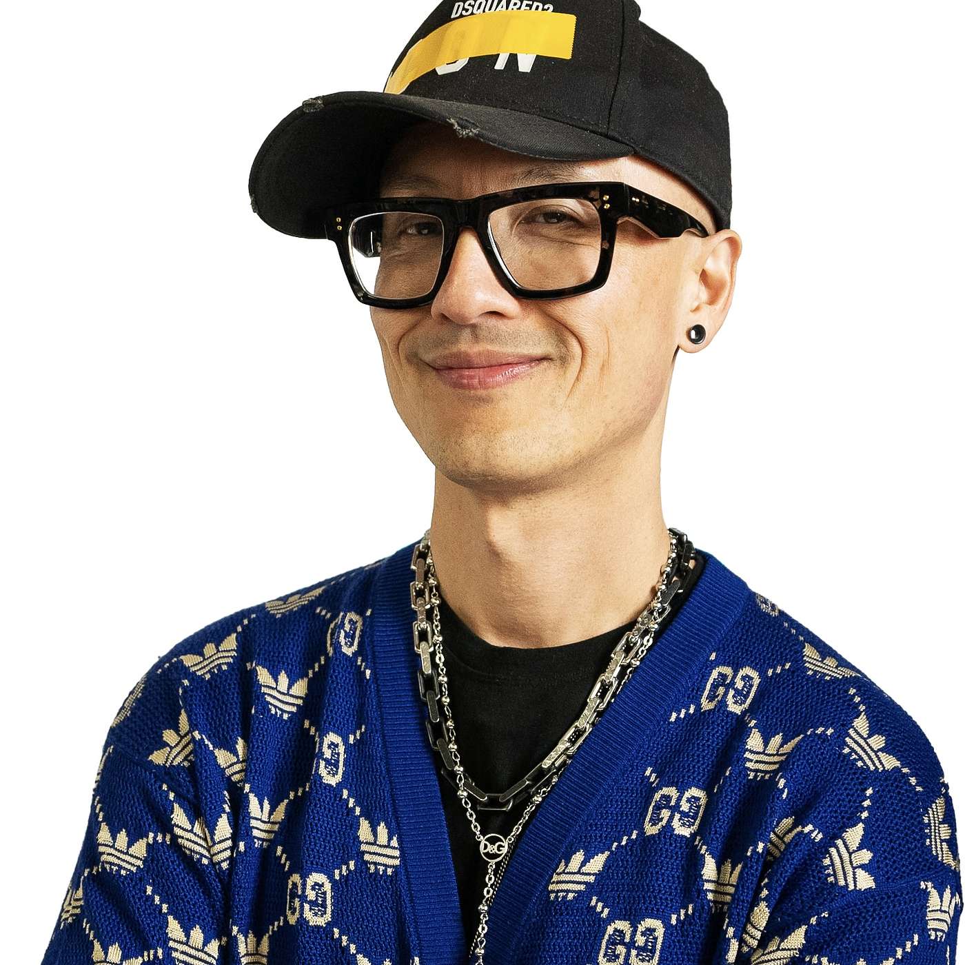 Is Creativity Enough? Chris Do's advice for creatives, content, and The Futur - E100 Is Creativity Enough? Chris Do's advice for creatives, content, and The Futur - E100