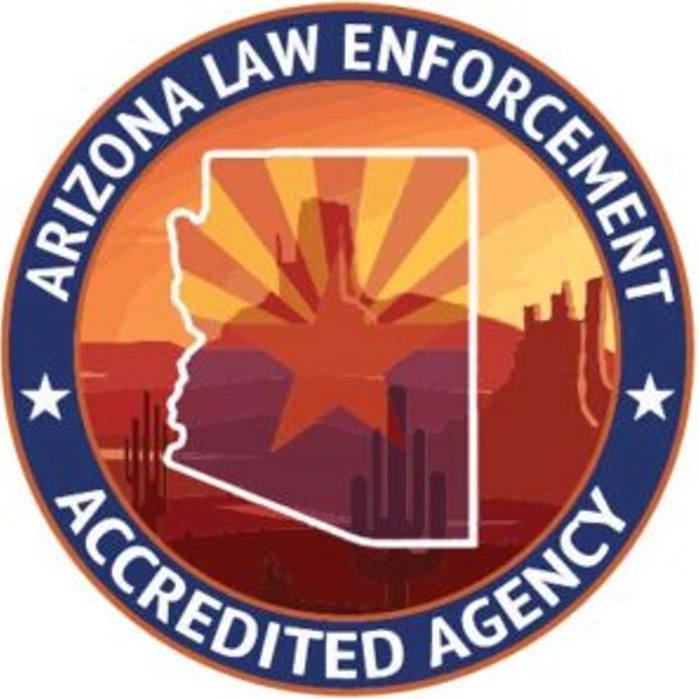 Chino Valley Police Earn State Accreditation