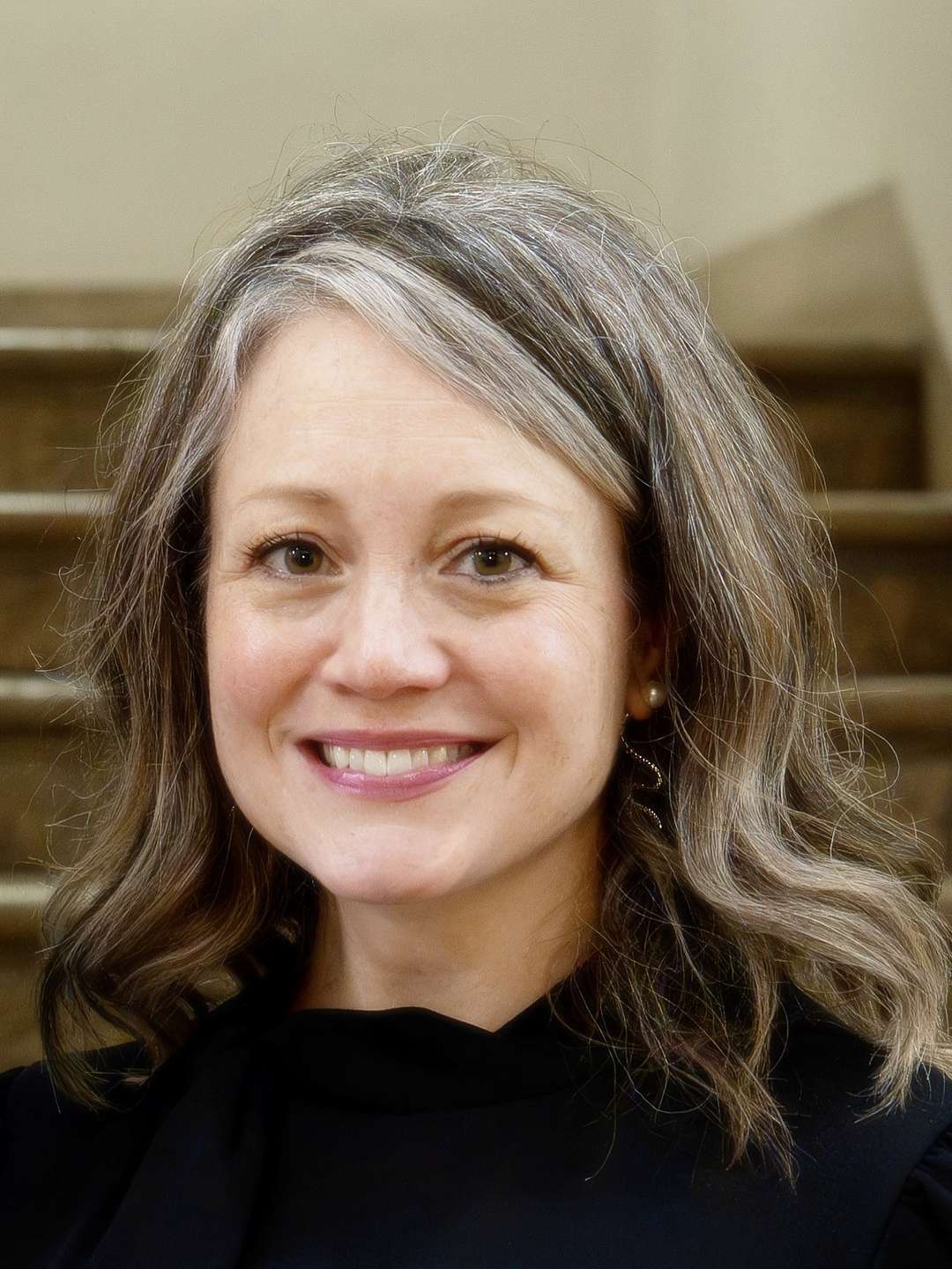 Kimberly Pace Becker