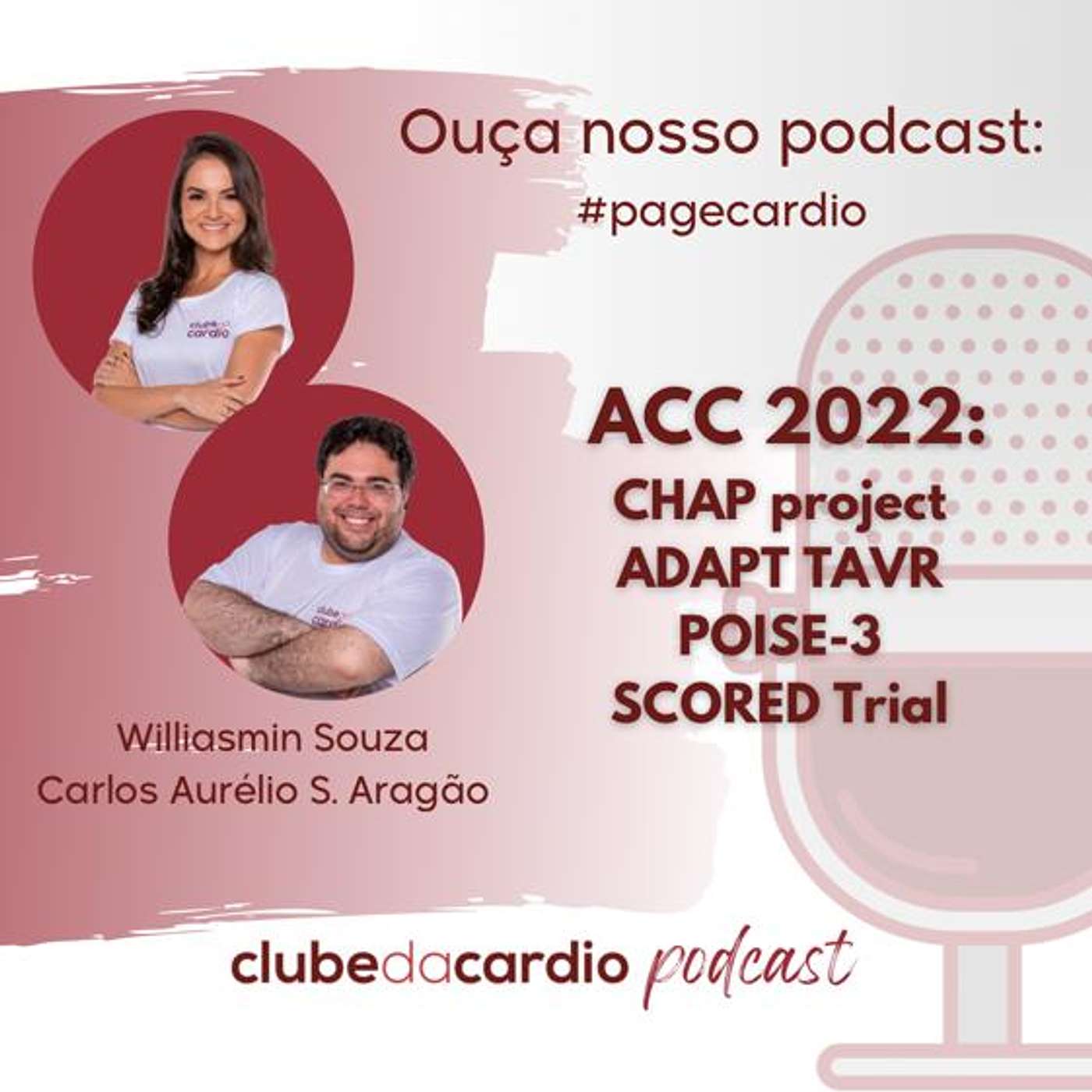 Clube da Cardio Podcast