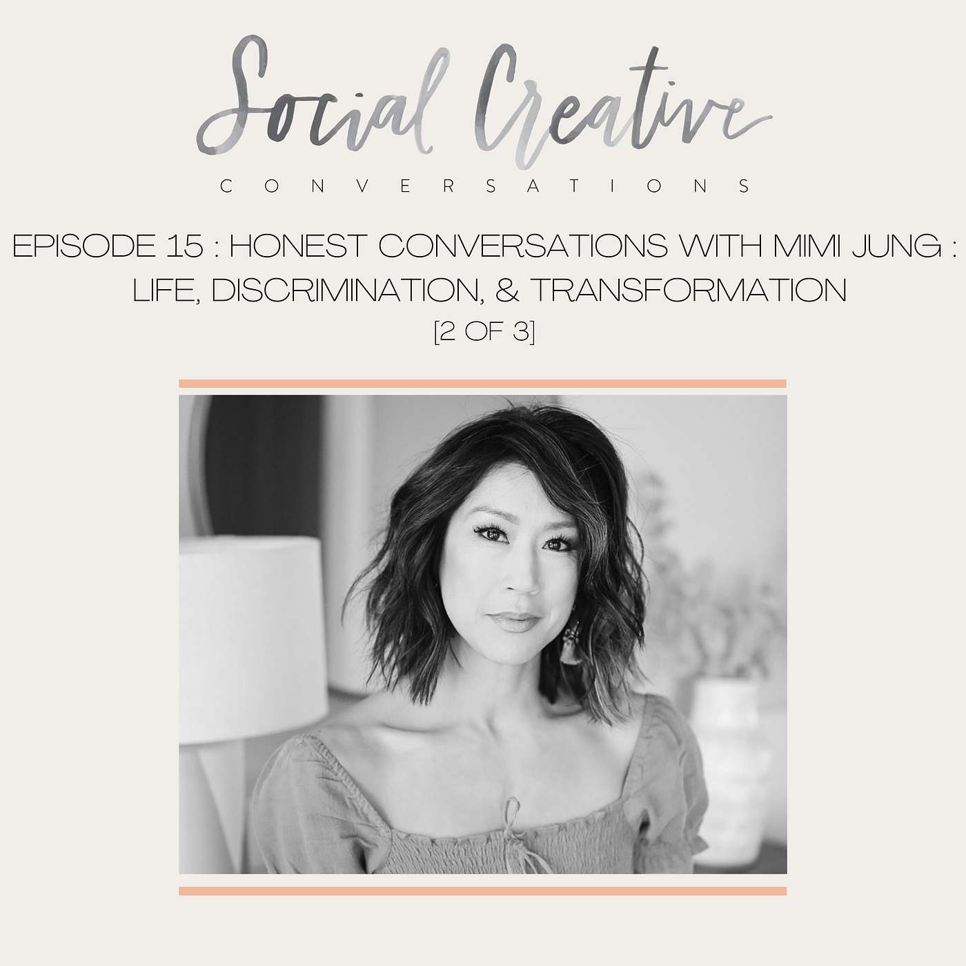 Social Creative Conversations