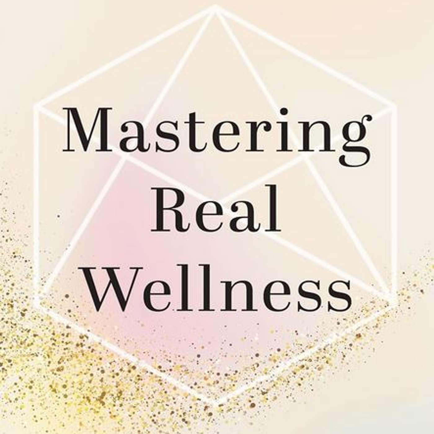 Mastering Real Wellness, author Dr Susannah Ward