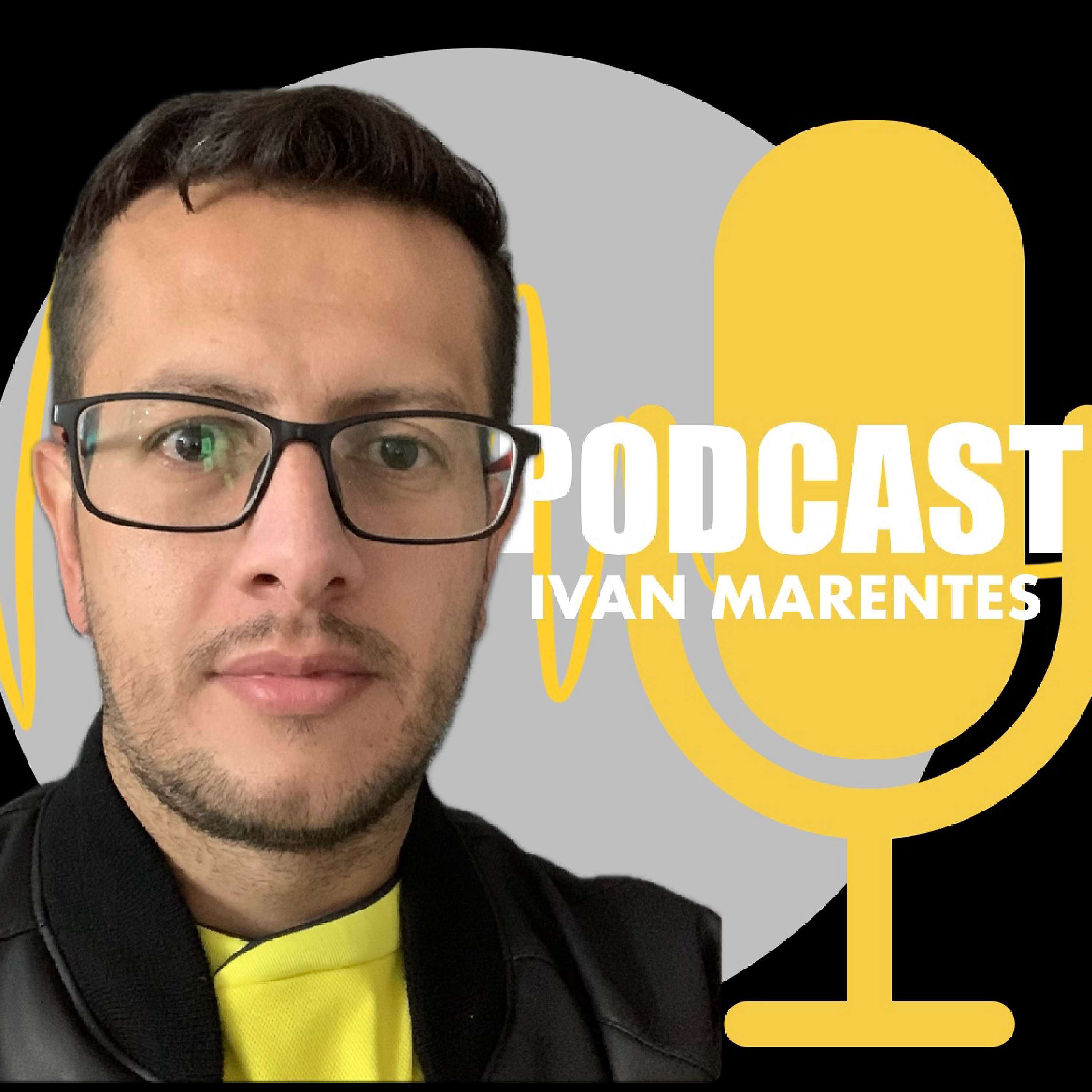 Ivan M Podcast