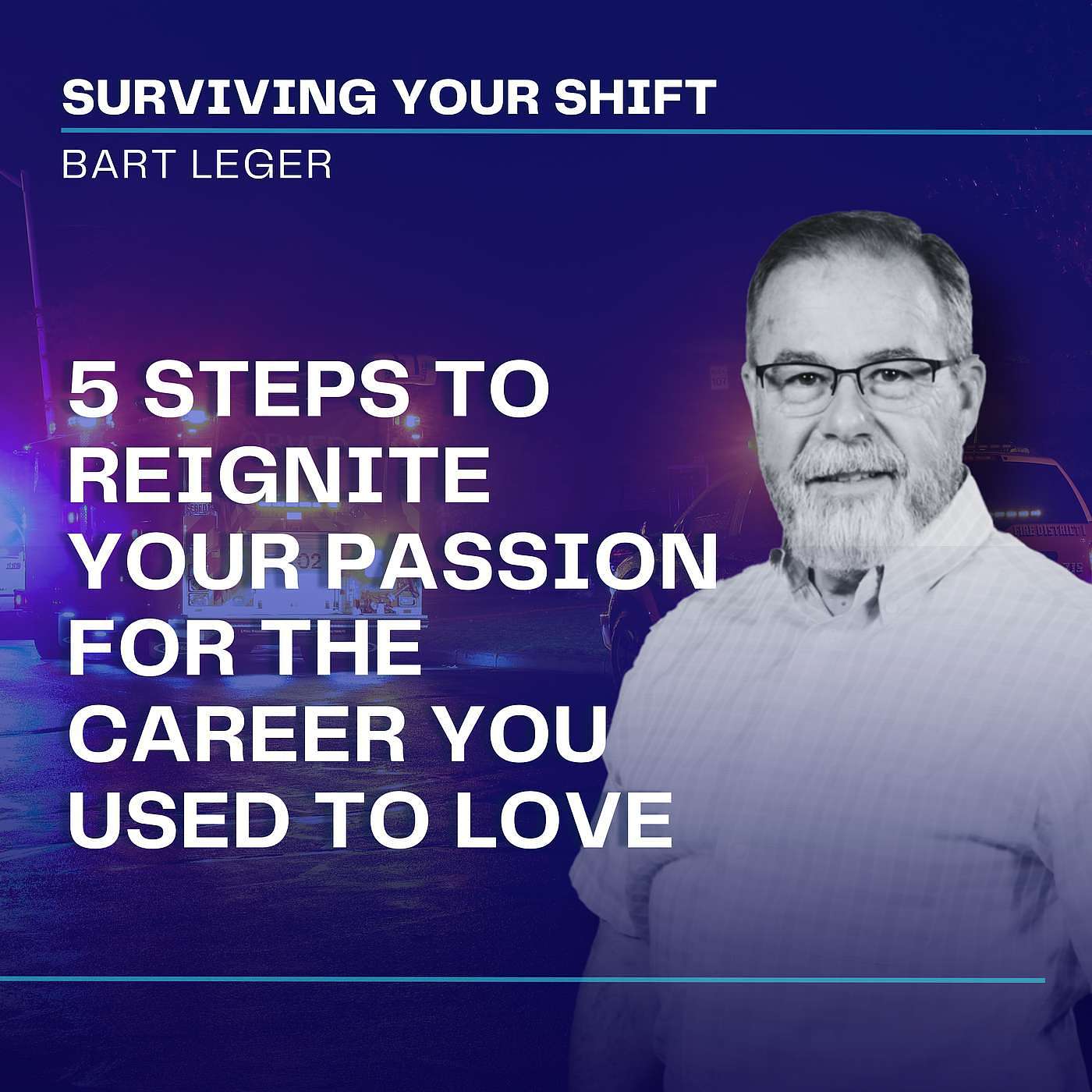 5 Steps to Reignite Your Passion for the Career You Used to Love 5 Steps to Reignite Your Passion for the Career You Used to Love