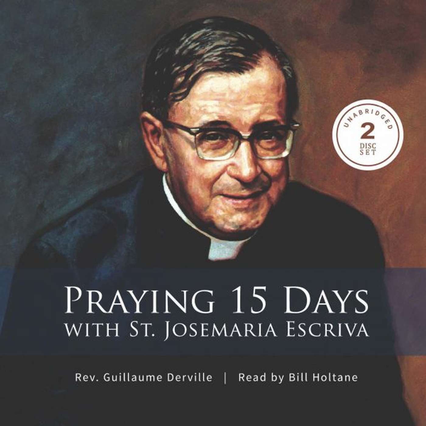 St. Josemaria Institute Podcast