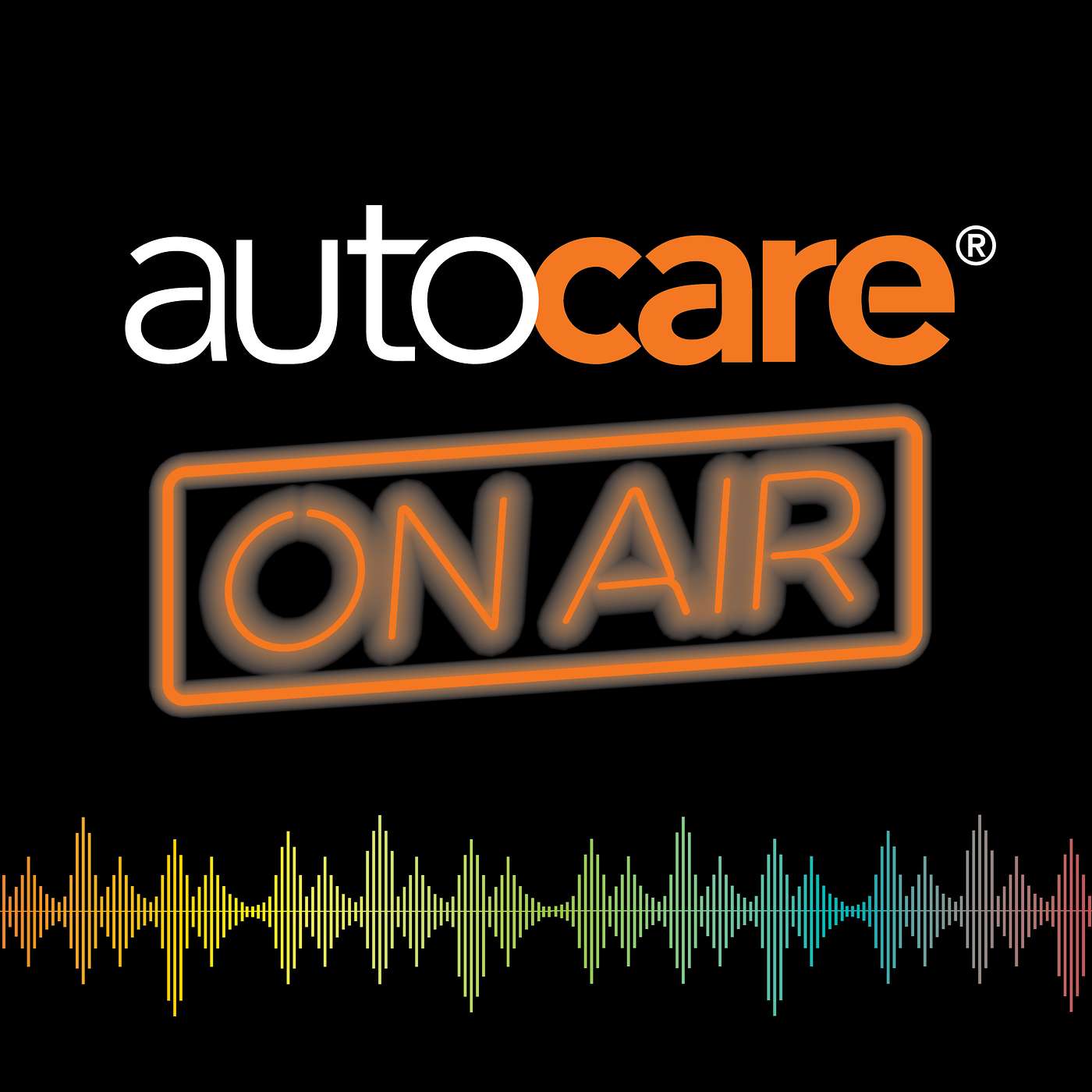 Auto Care ON AIR