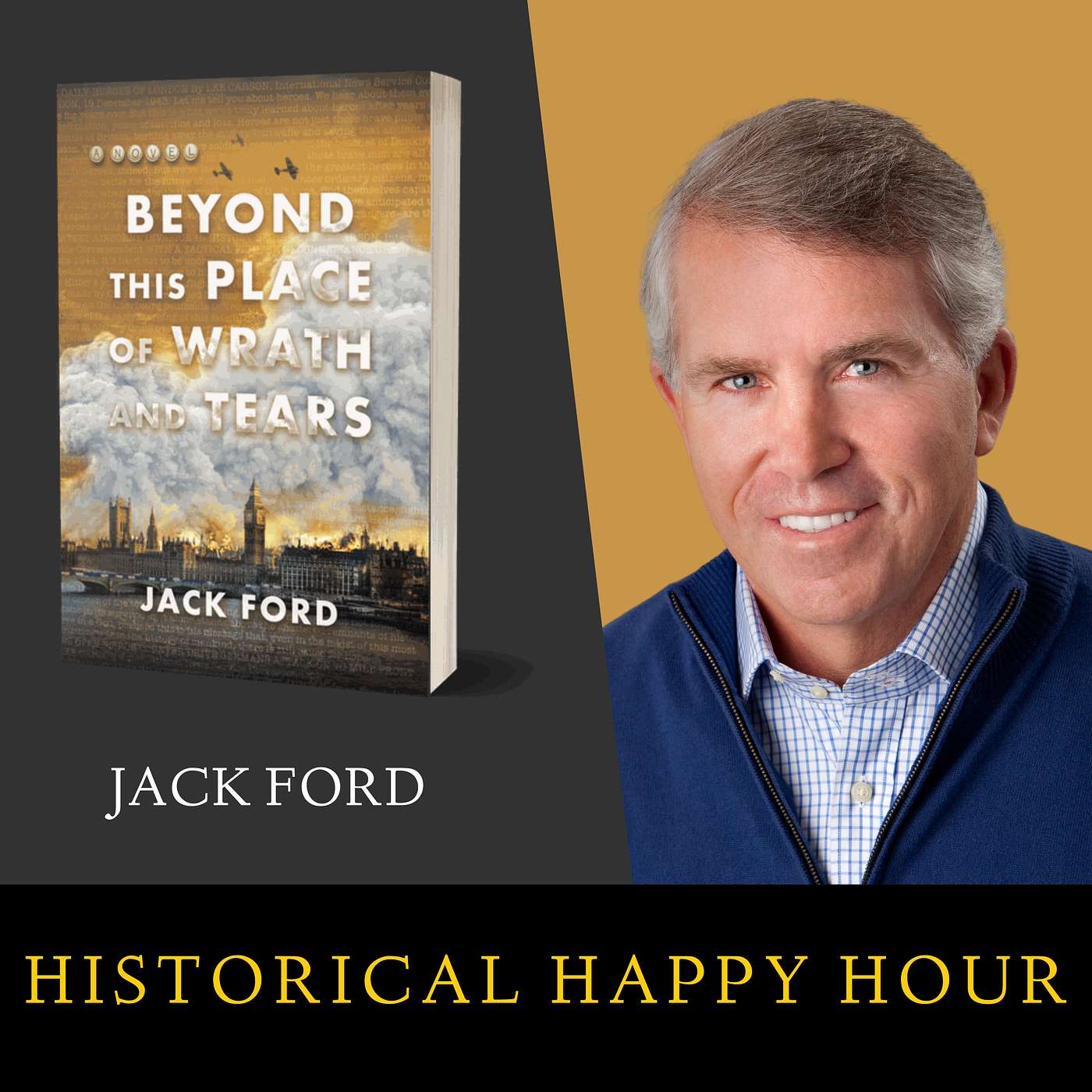 Historical Happy Hour