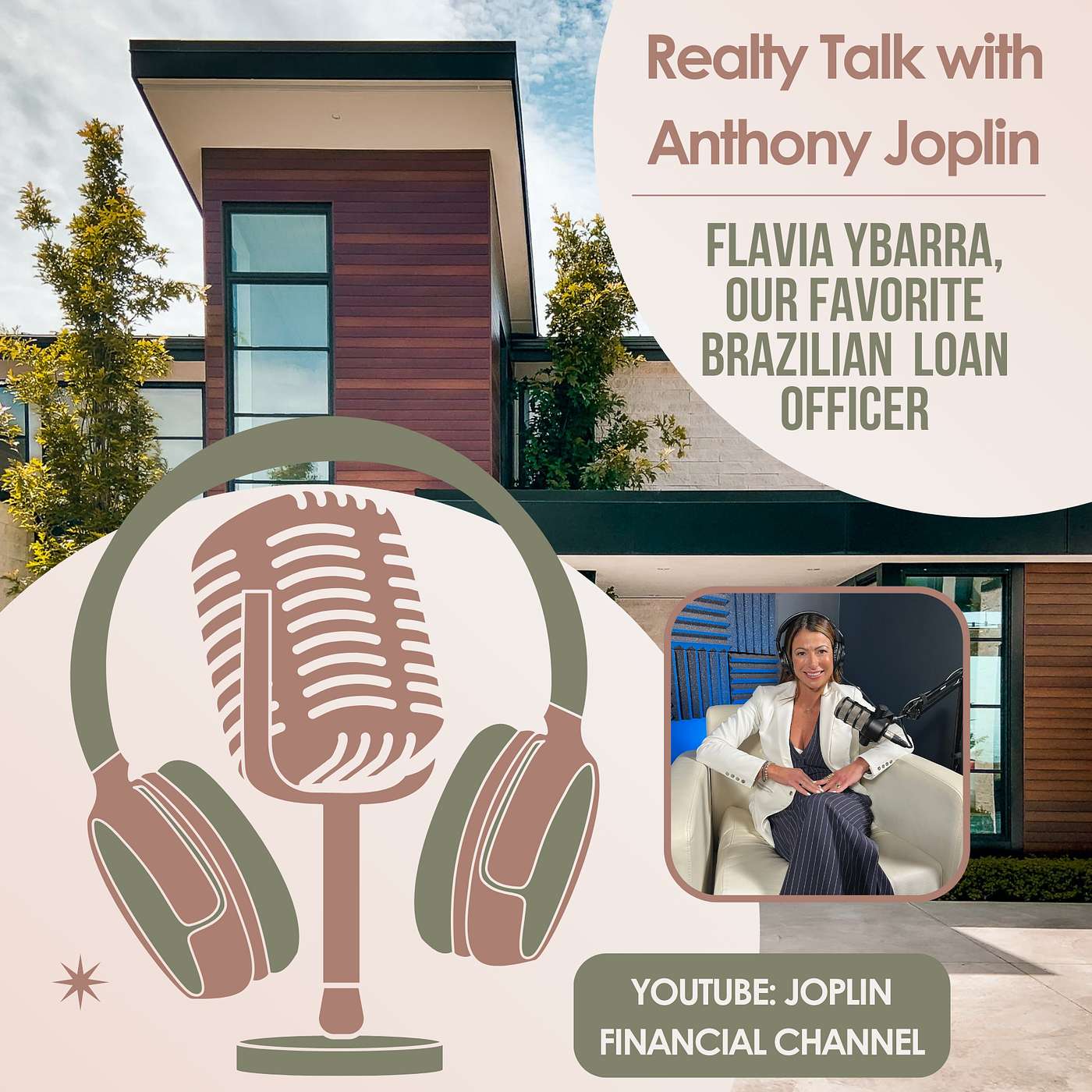 Realty Talk with Anthony Joplin
