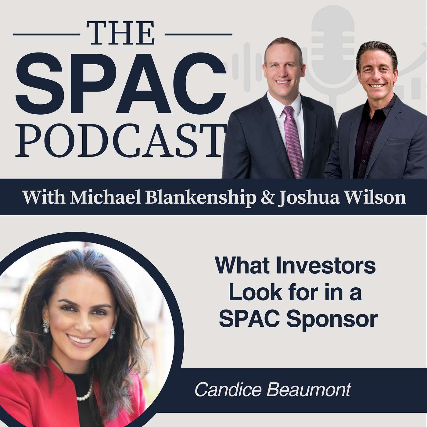 What Investors Look for in a SPAC Sponsor