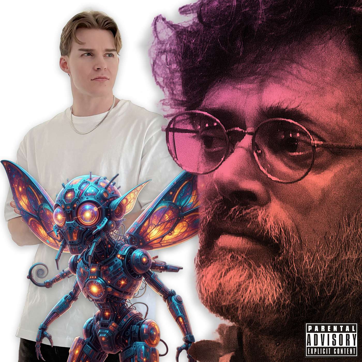 I Met a Machine Elf! | DMT Trip Reports #47 I Met a Machine Elf! | DMT Trip Reports #47