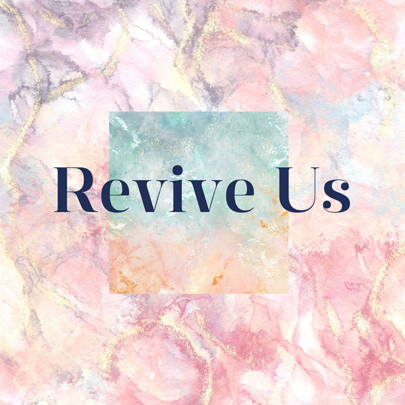 Good Grapes on a Very Fruitful Hill (Revive Us Part 1)