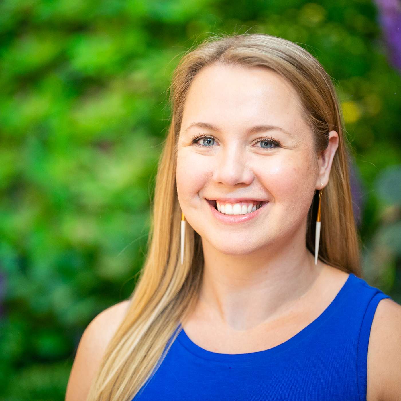 Empowered Birth, Love, and Life