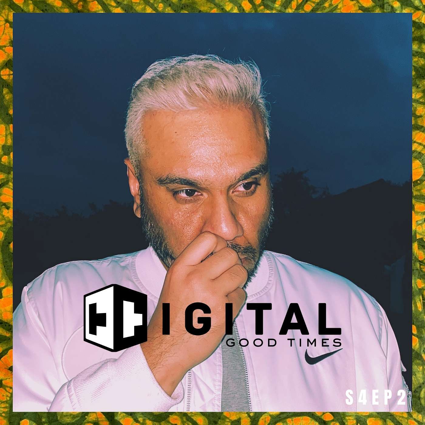 The Once and Future DJ w/ Complexion of The Future Beats Show