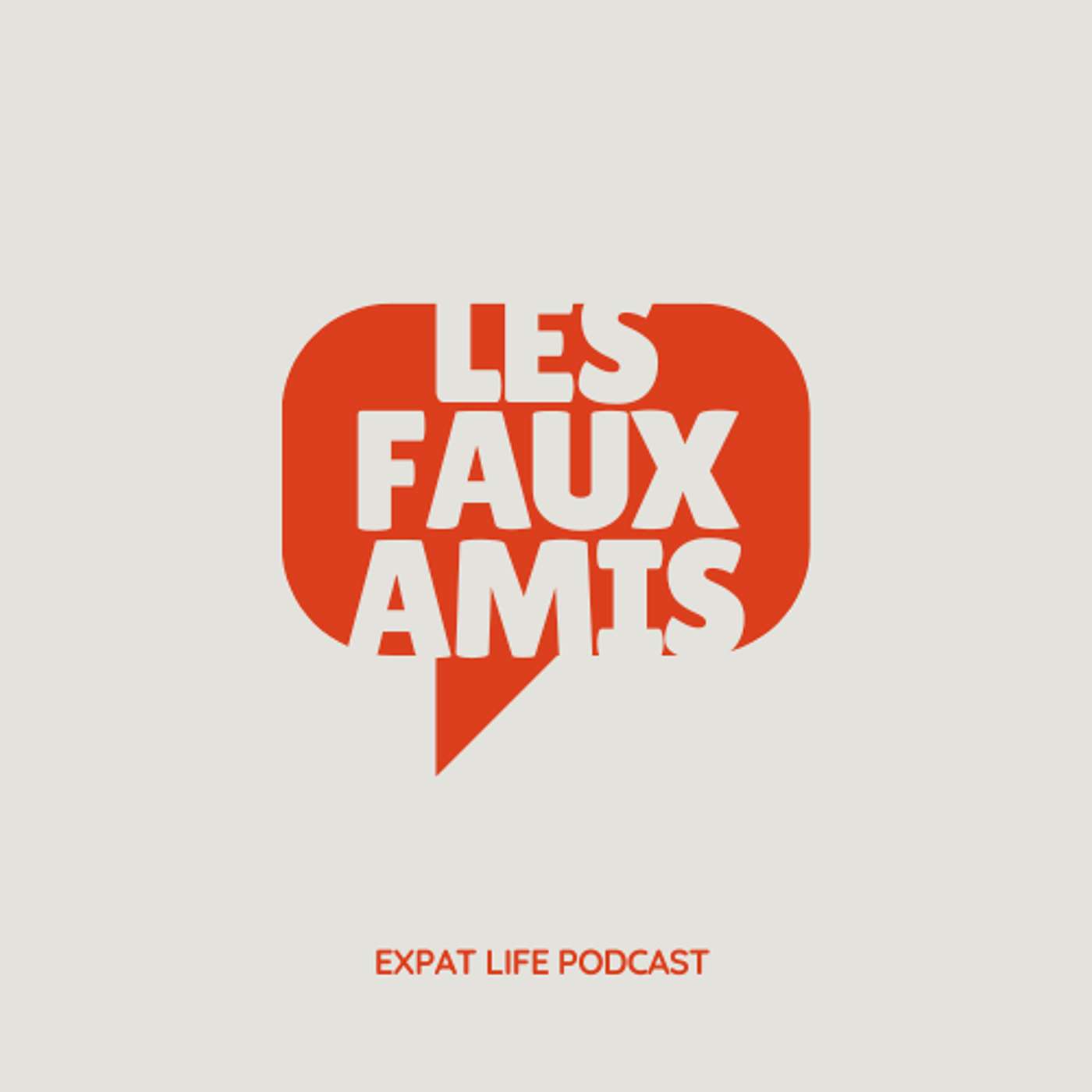 Les Faux Amis