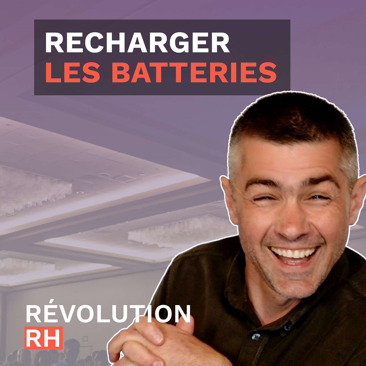 Révolution RH