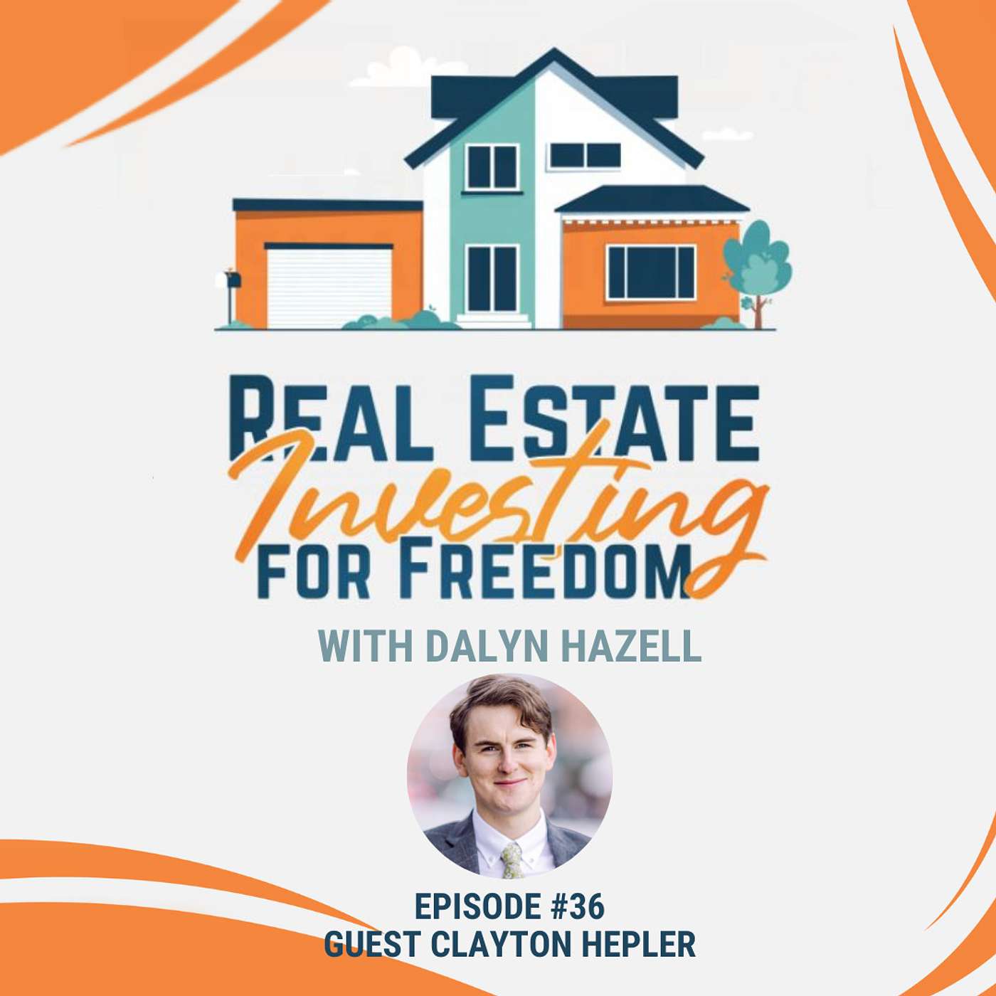 Real Estate Investing For Freedom