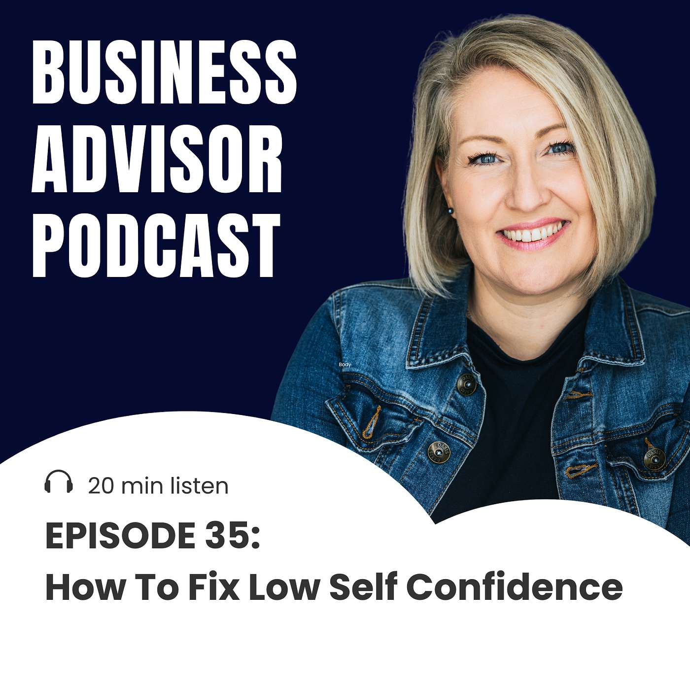 35. How To Fix Low Self Confidence