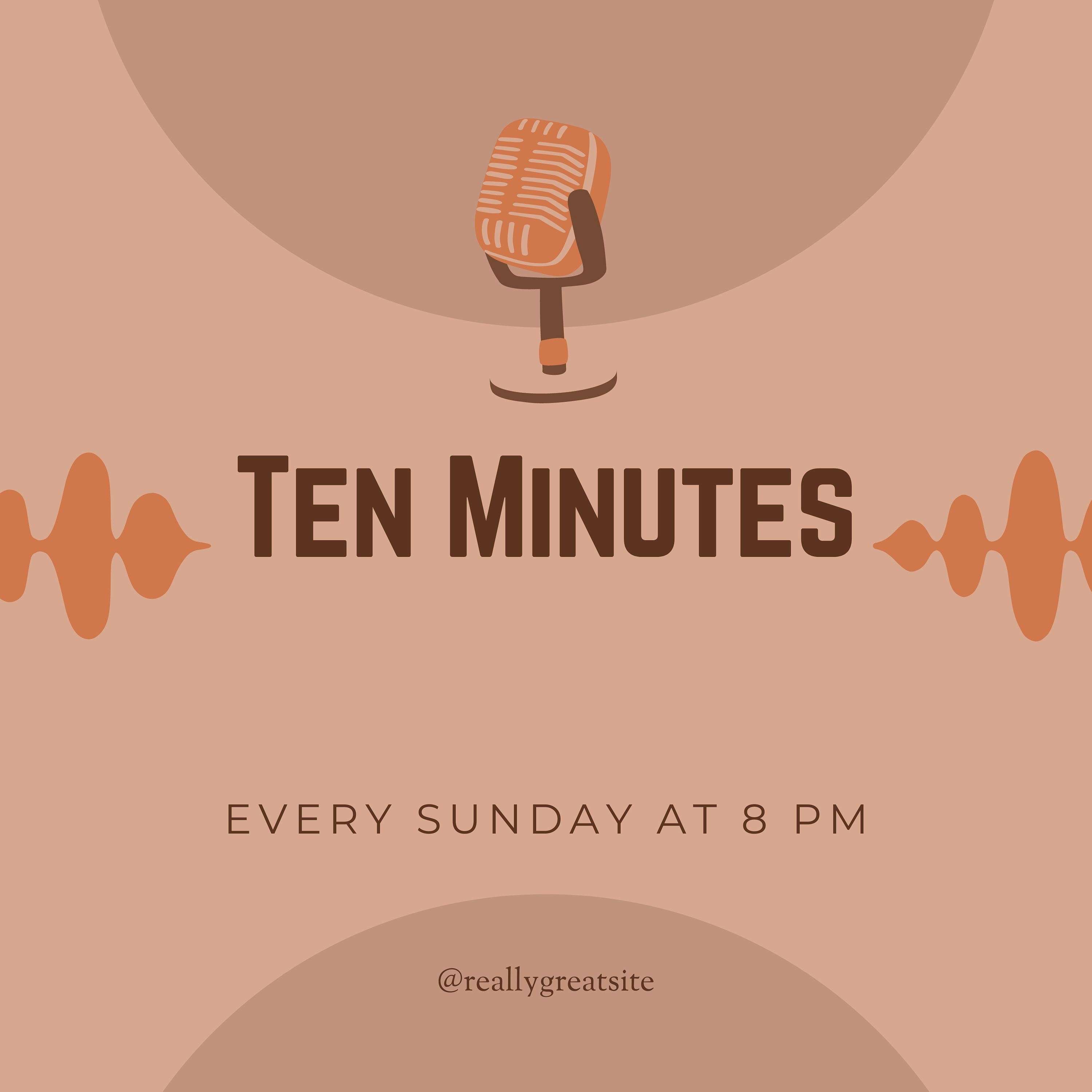 Ten minutes with Shavinder