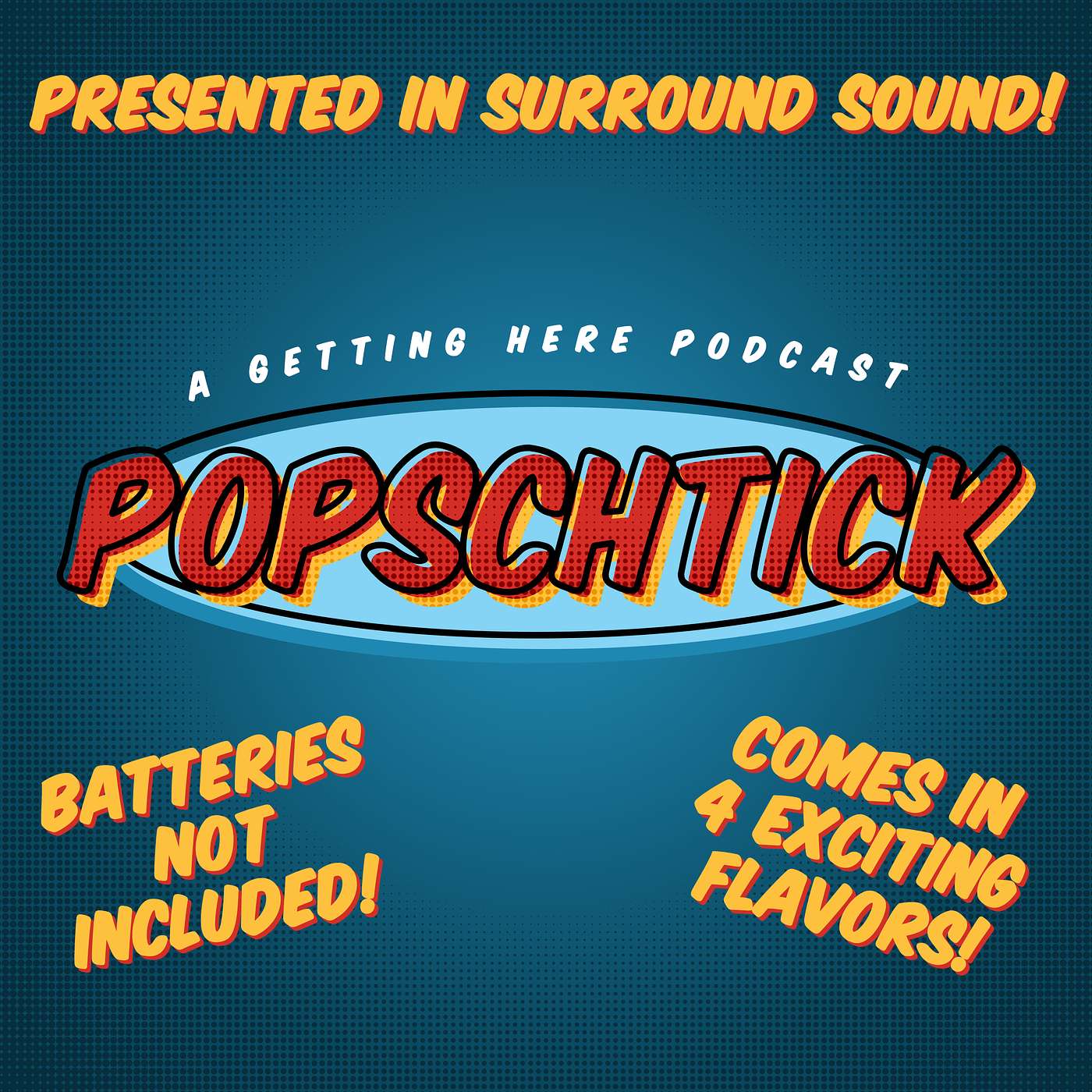 PopSchtick