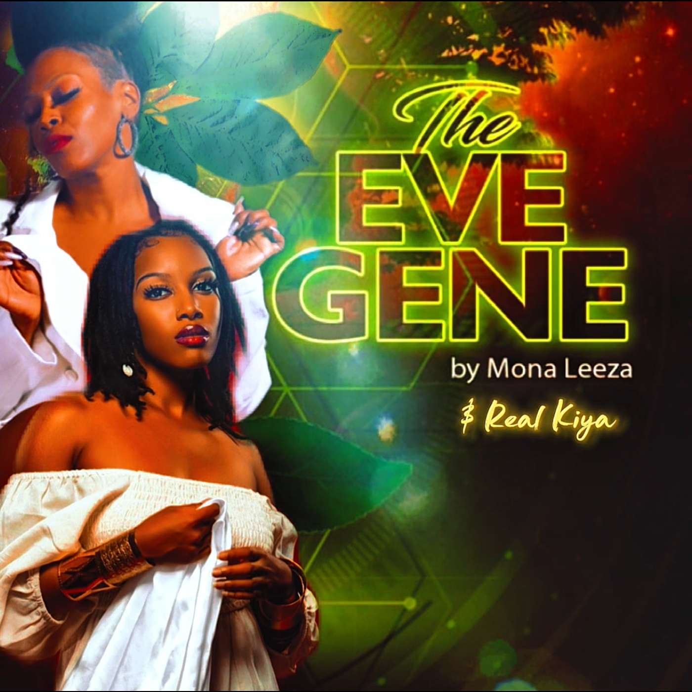 The Eve Gene Podcast