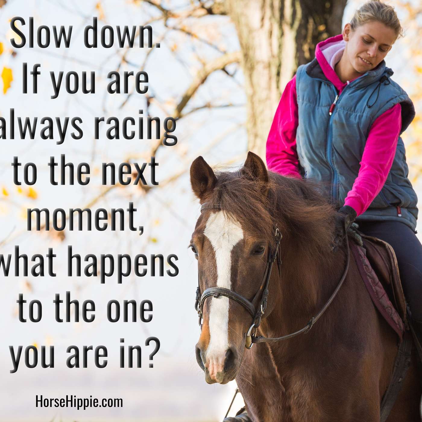 Slow Down episode artwork