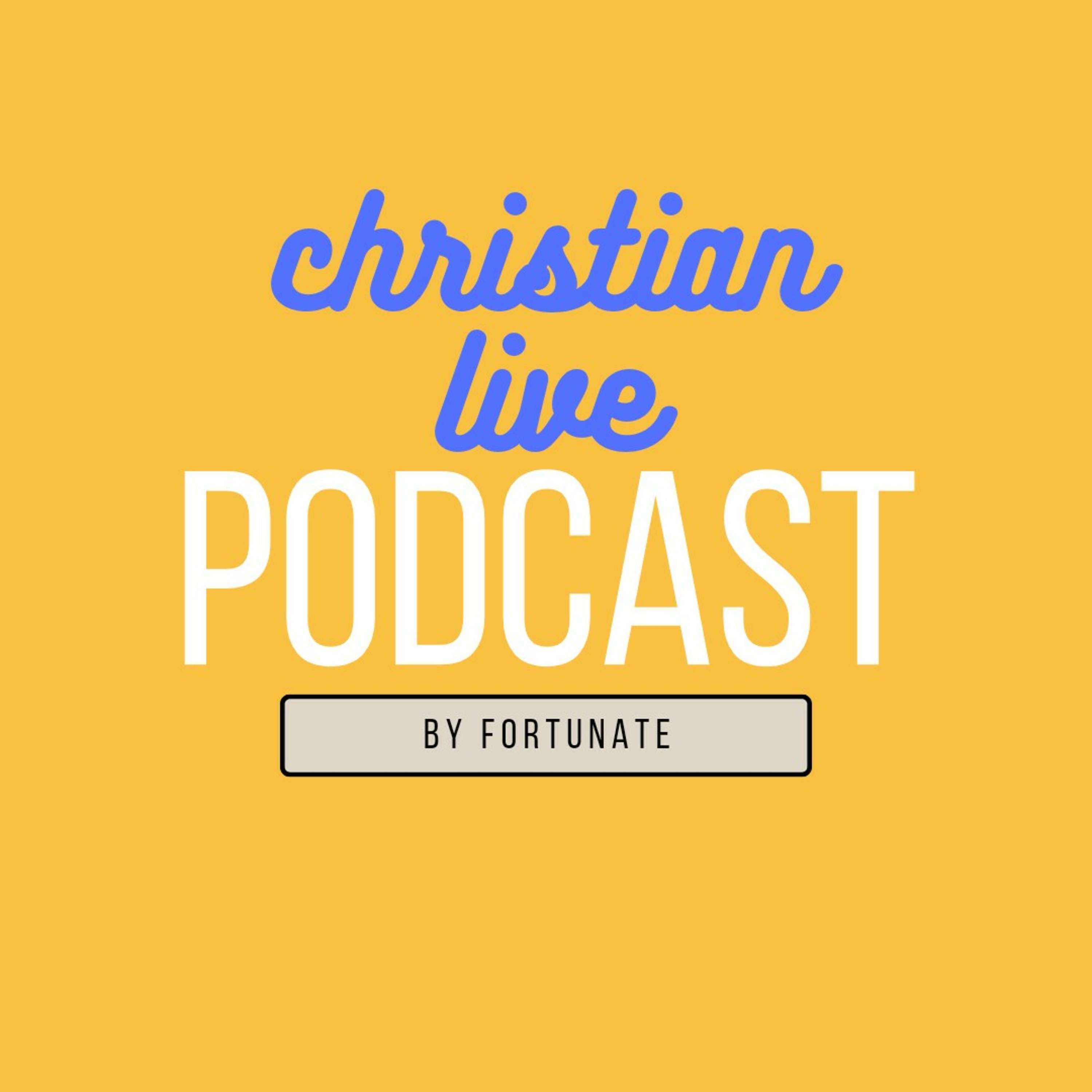 Christian Live
