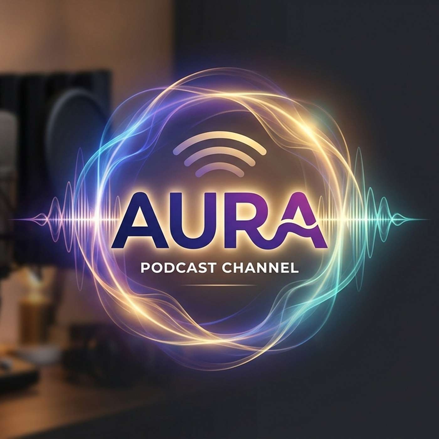 Aura's Podcast